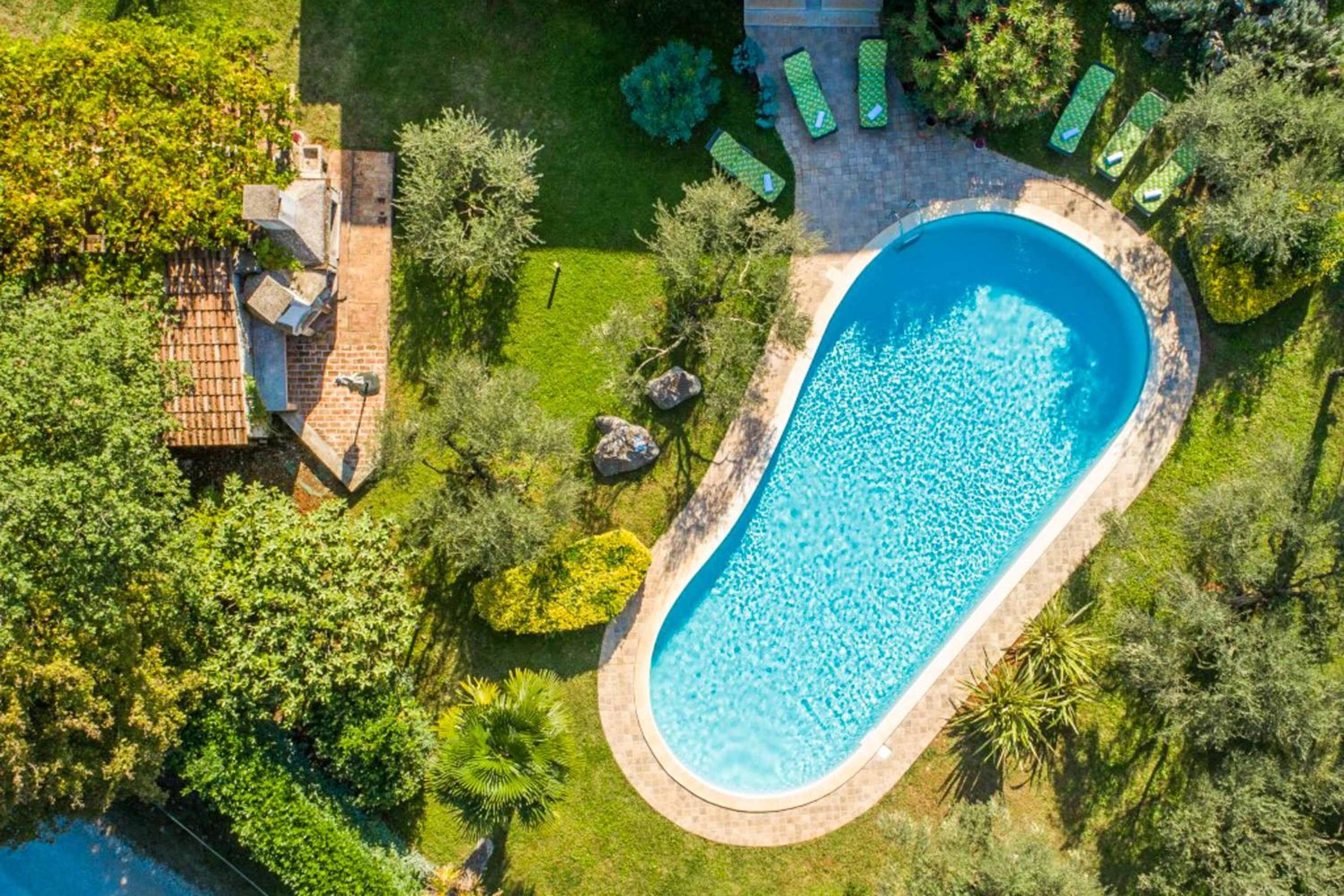 Villa Seka