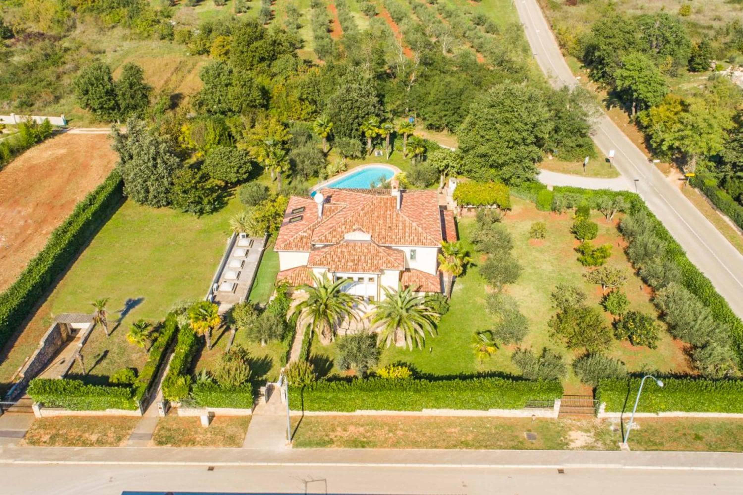Villa Seka