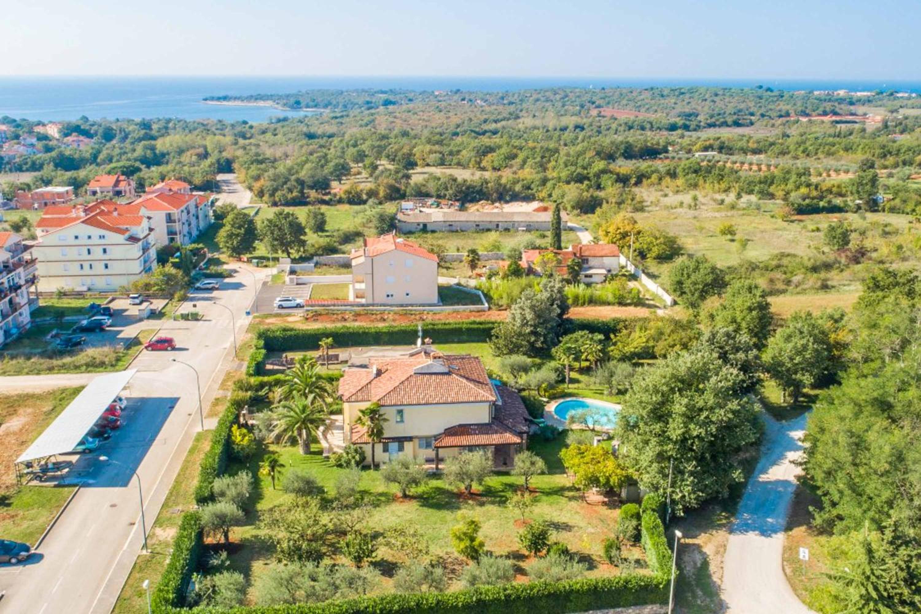 Villa Seka