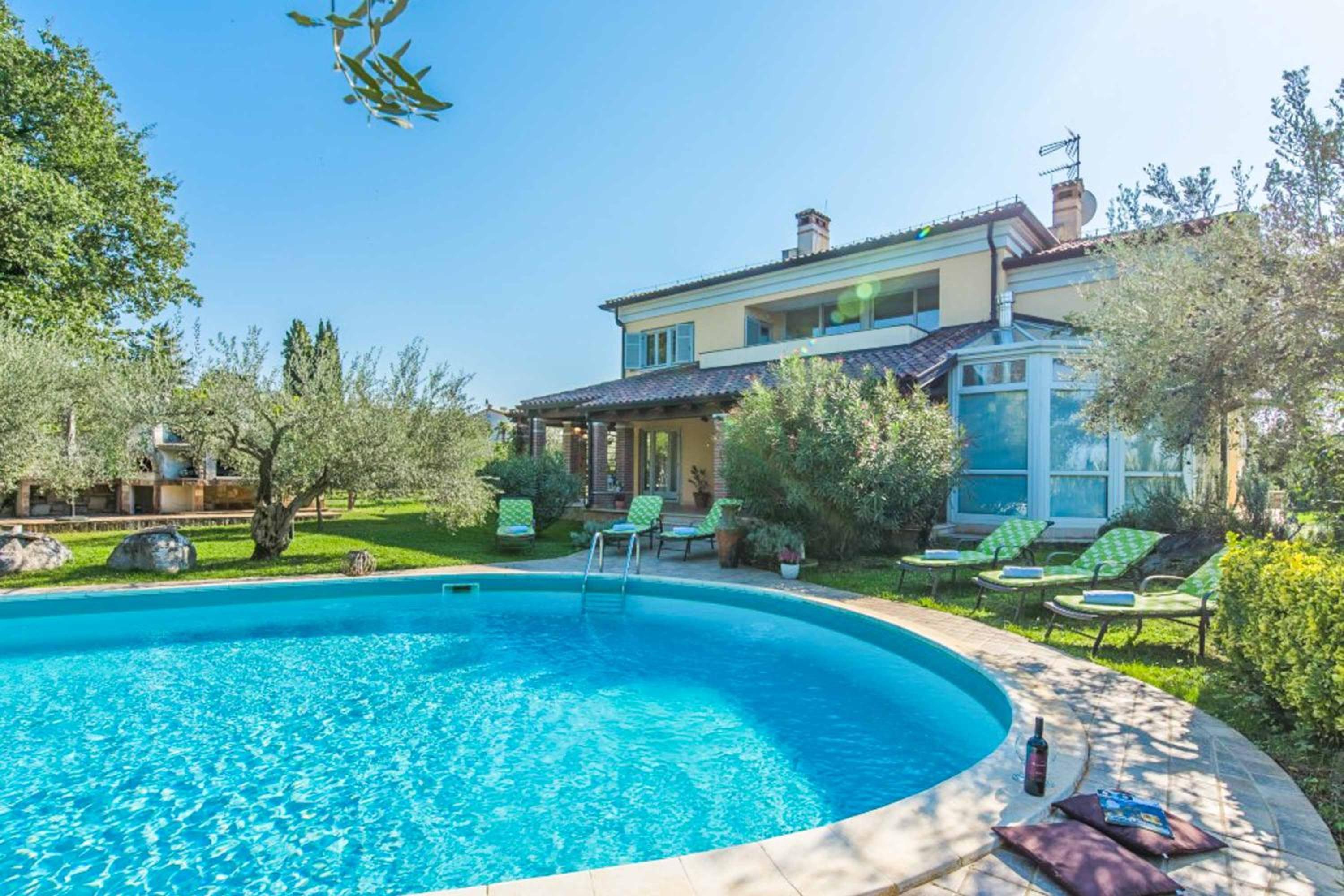 Villa Seka