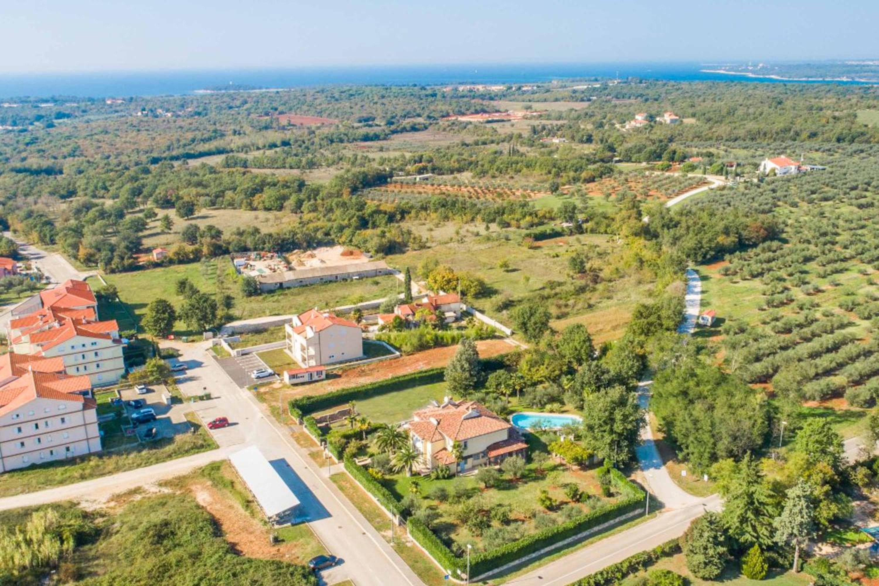 Villa Seka