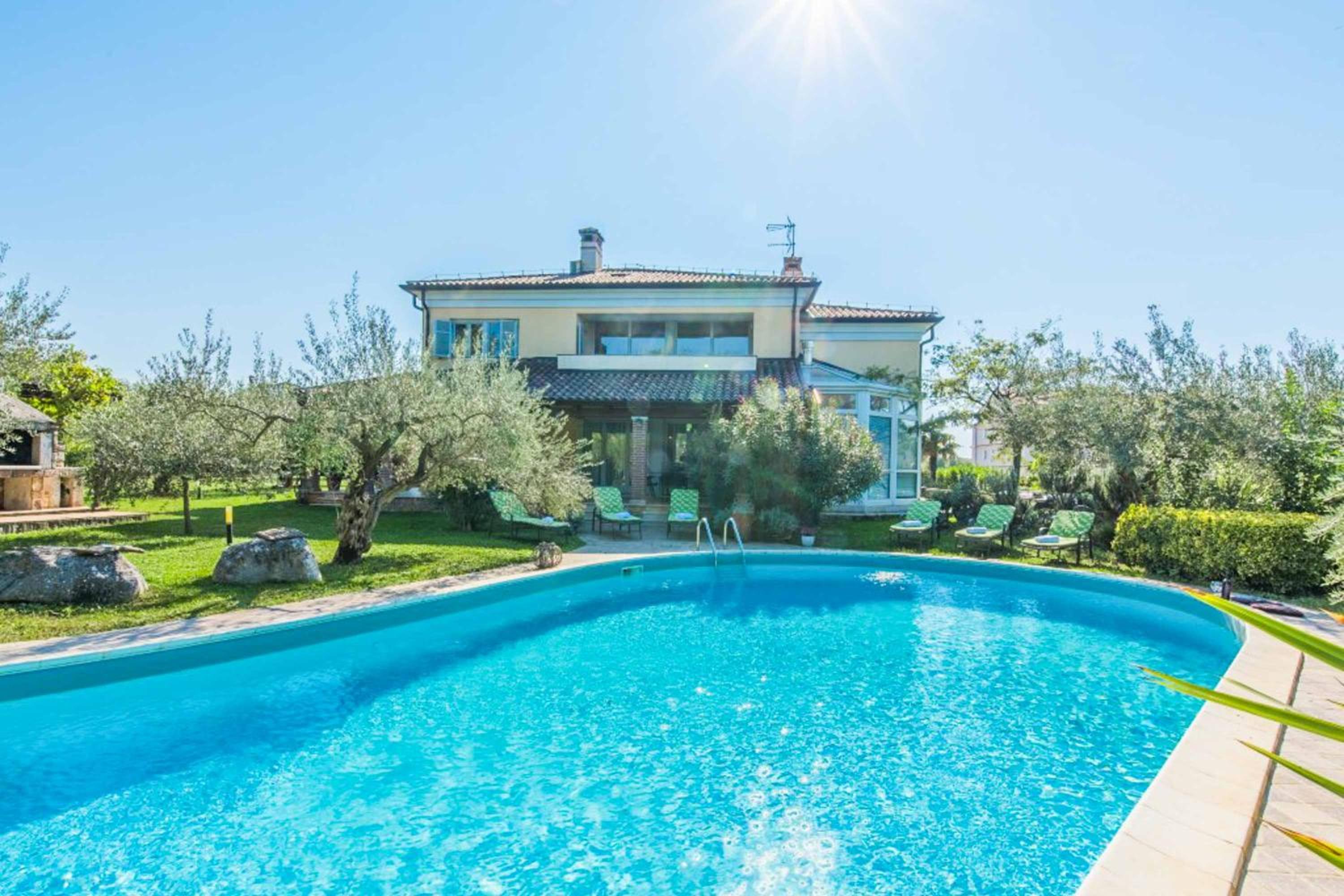 Villa Seka
