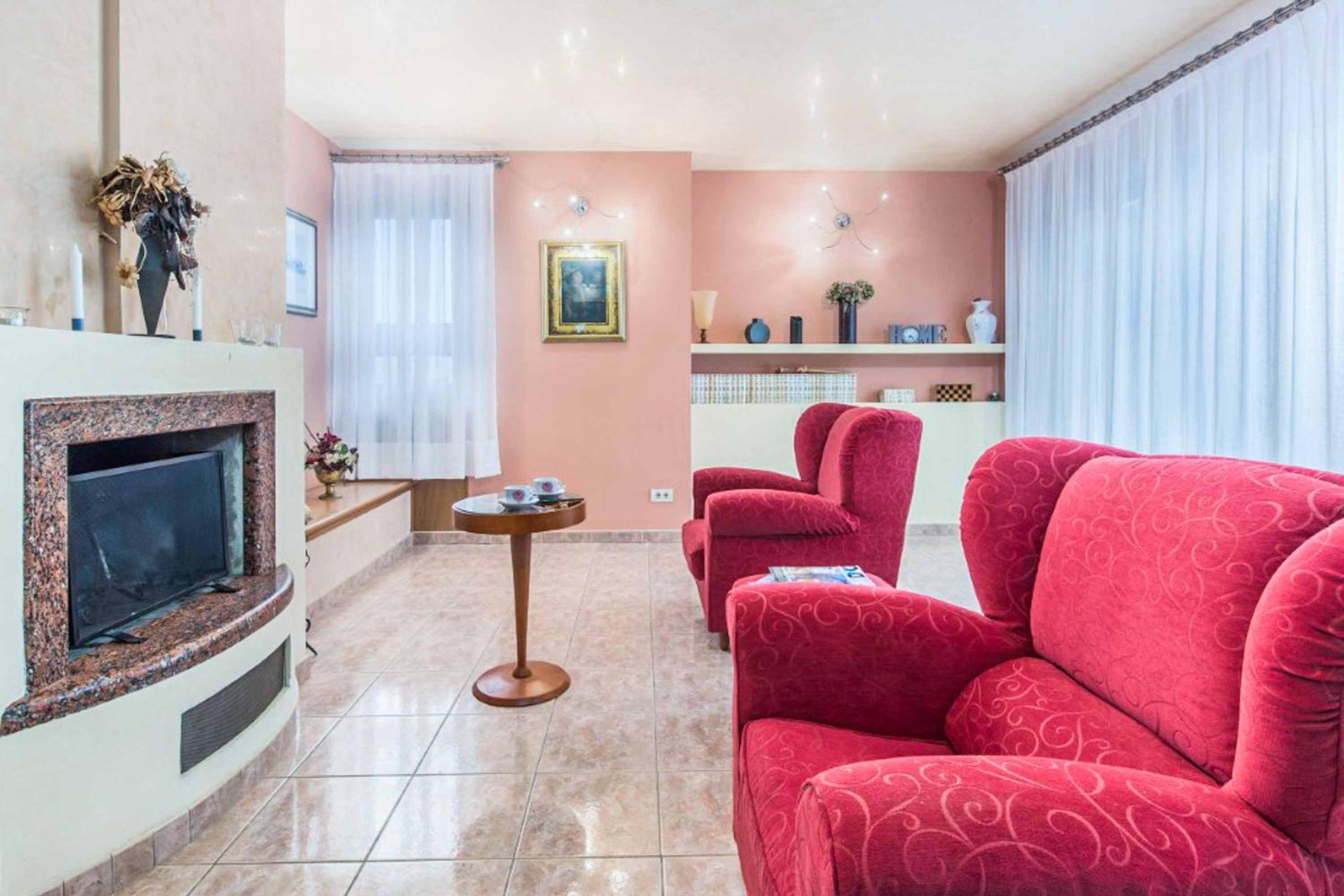 Villa Seka