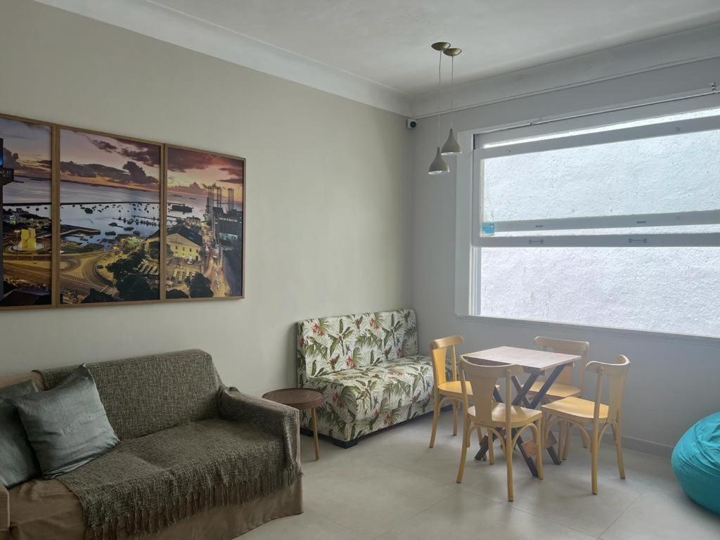 Hostel Barra 161