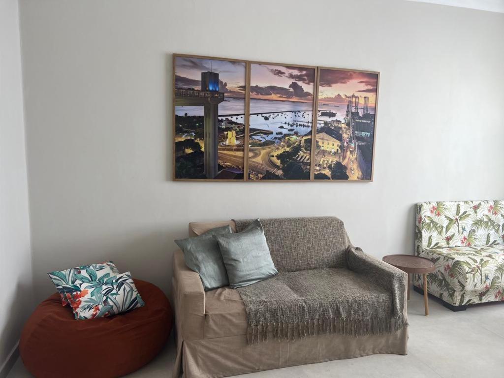Hostel Barra 161