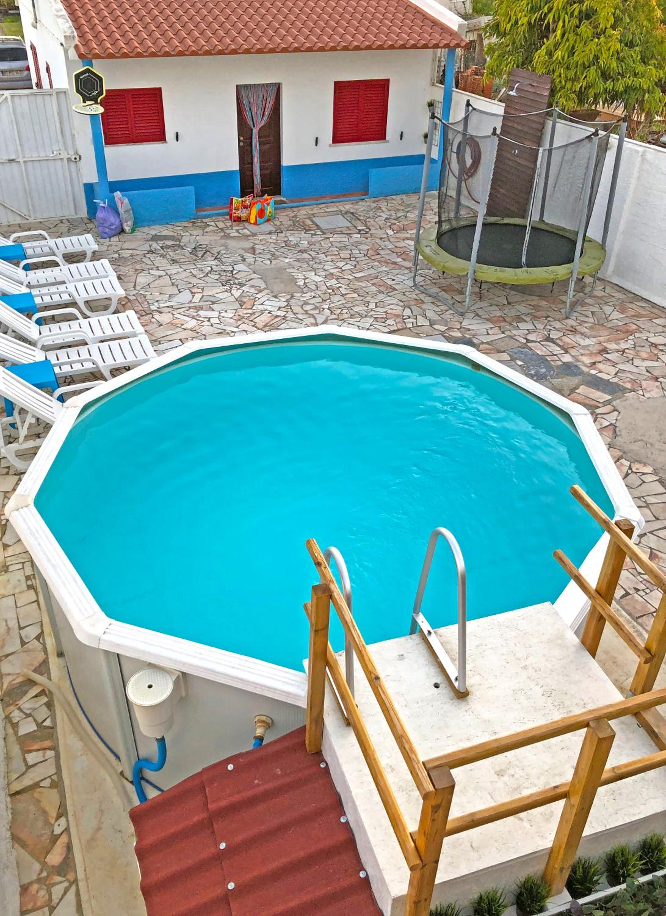 Quintinha da Evangelina - Piscina Privada - Sintra view 2