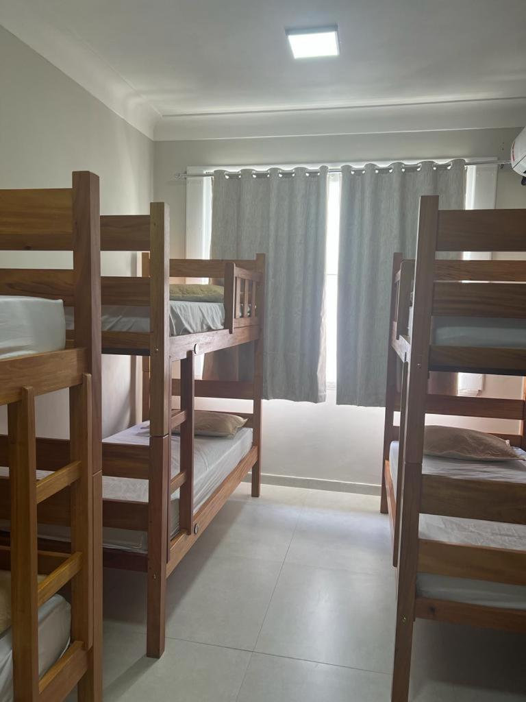 Hostel Barra 161