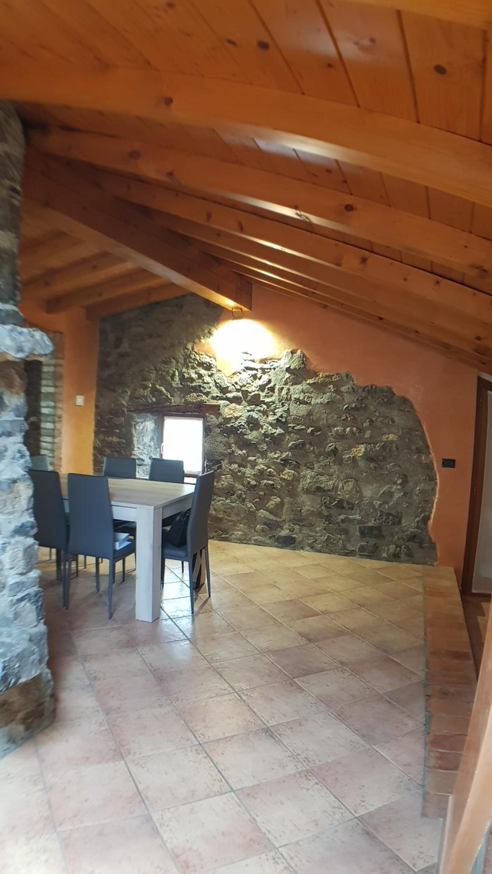 CASA VAL DEL RISO