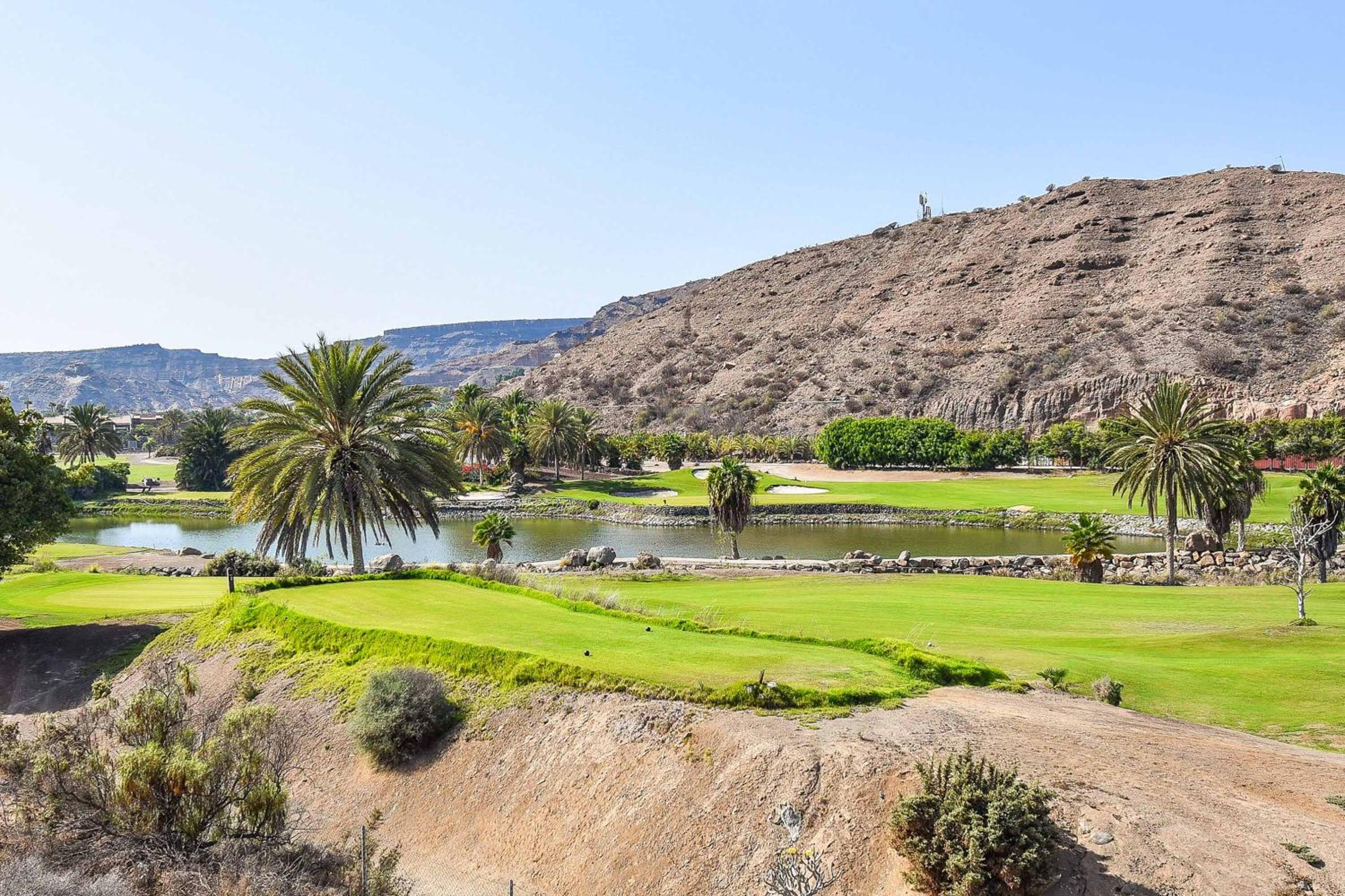 Tauro Golf 2 view 3