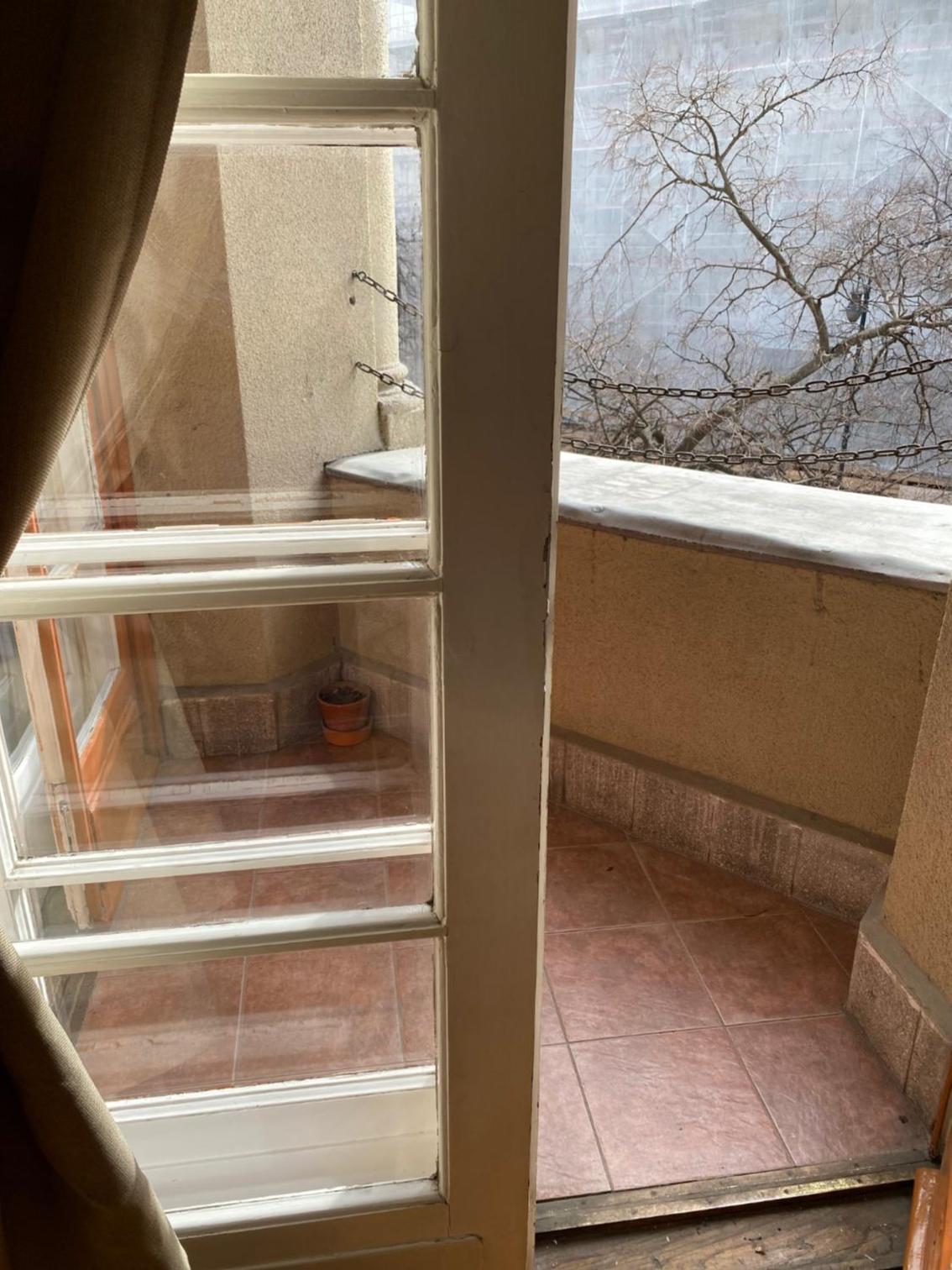 Andrassy Suite