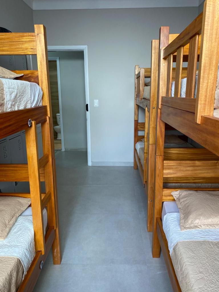 Hostel Barra 161