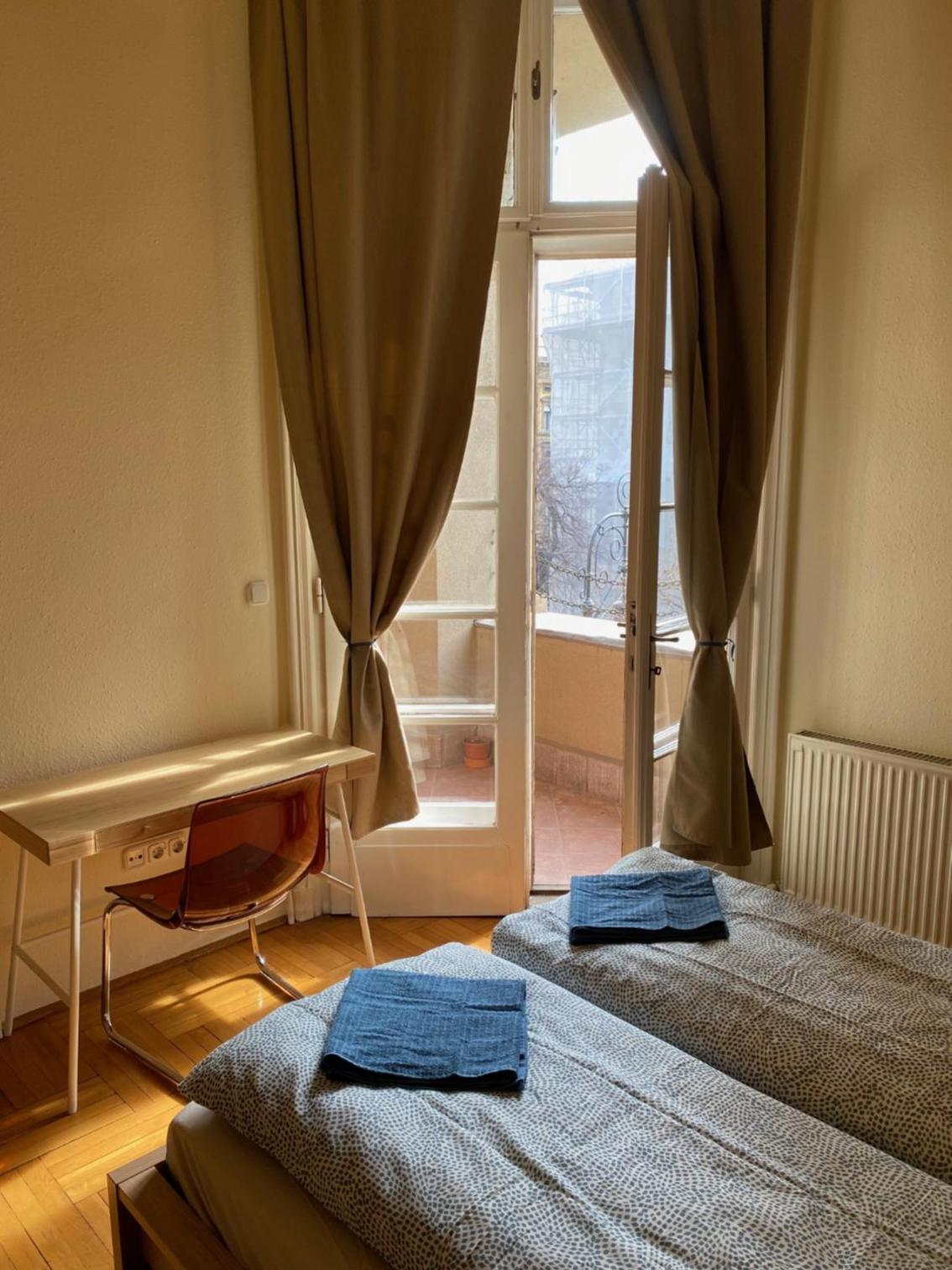 Andrassy Suite