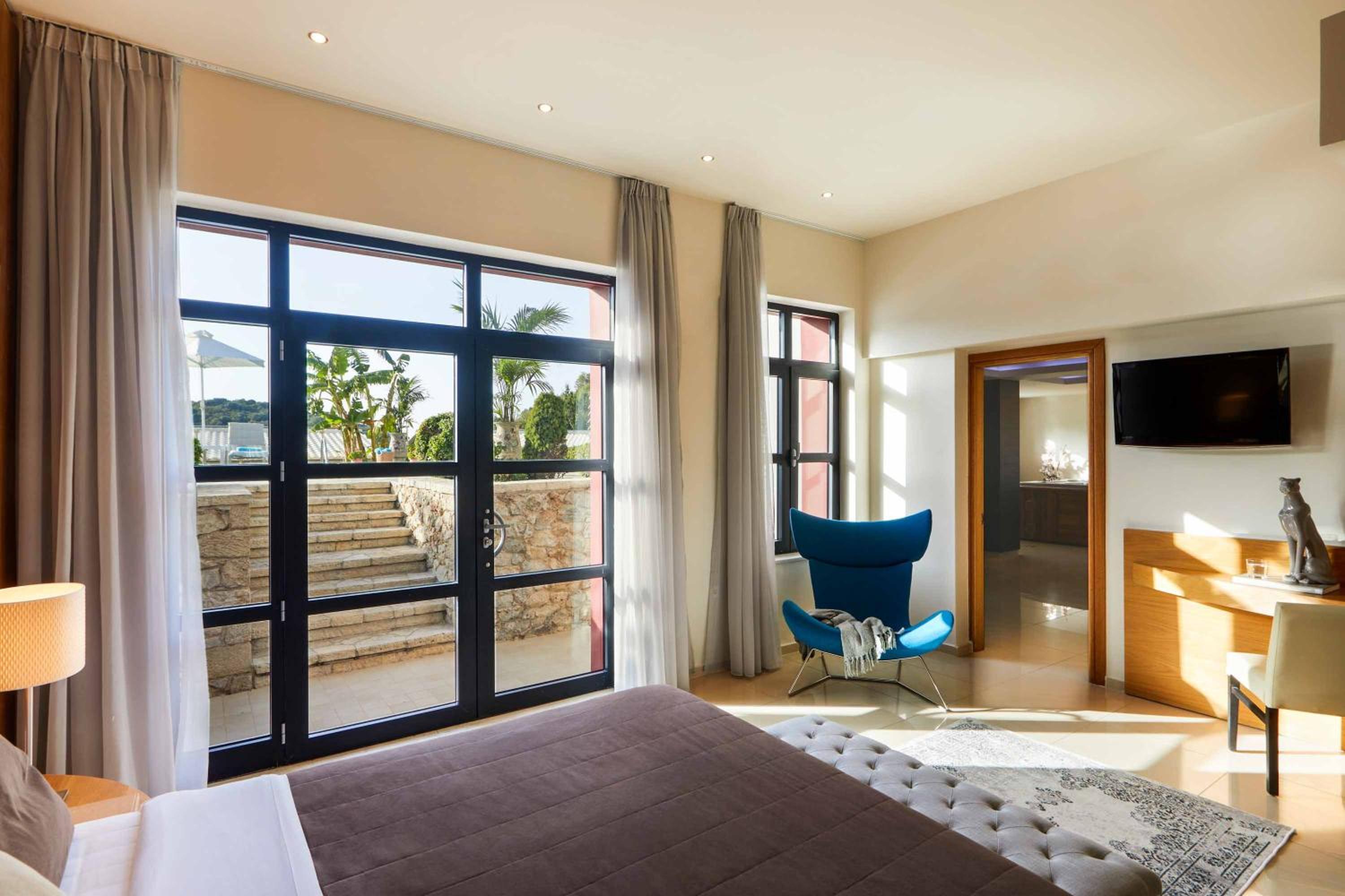 Villa Andriana Karvouno Villas
