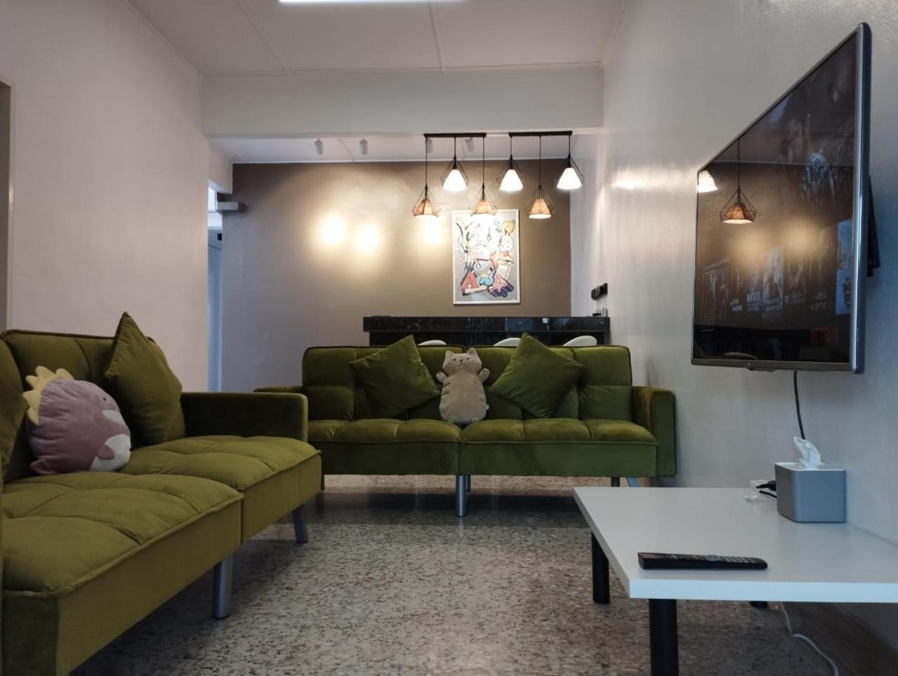 Batu Pahat Taman Banang Homestay photo 1