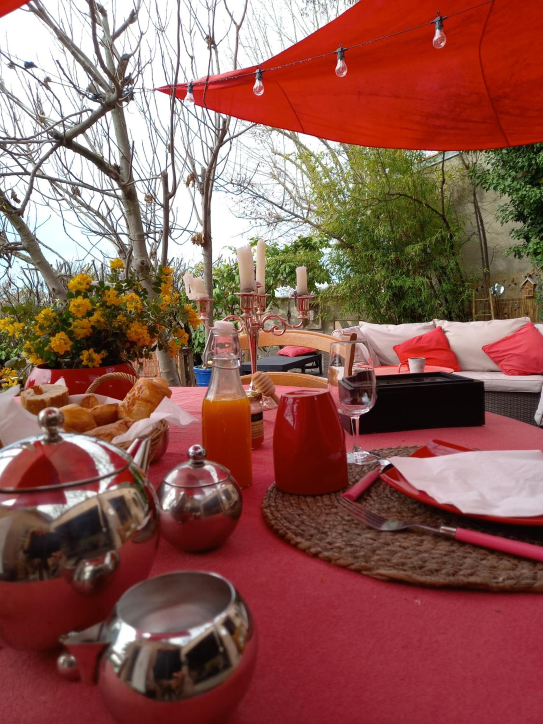 Le jardin de Sabine, photo 55