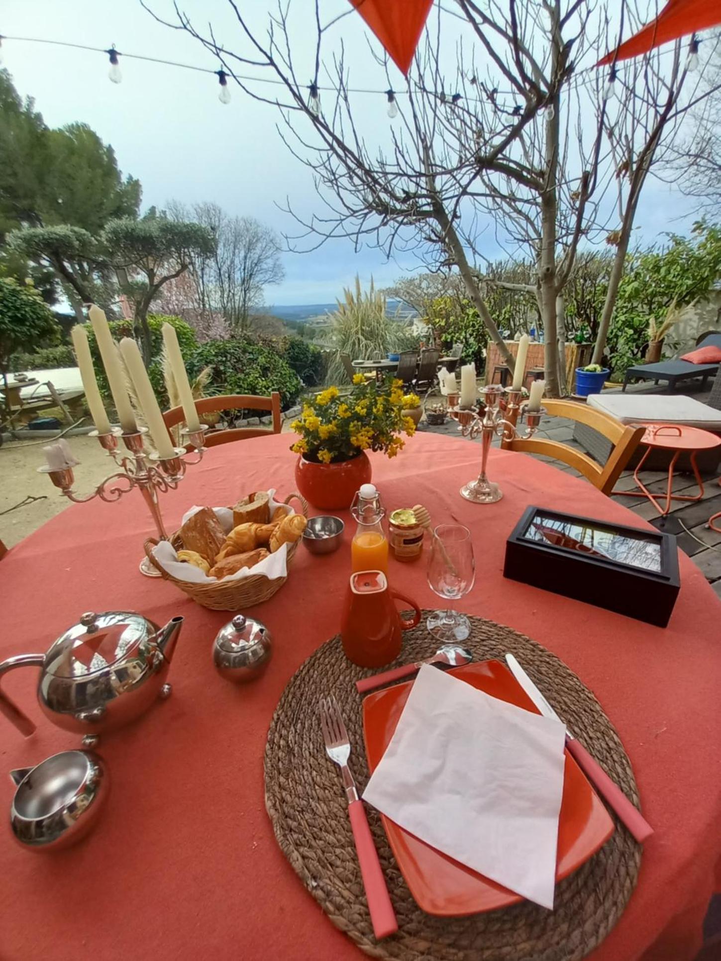 Le jardin de Sabine, photo 13