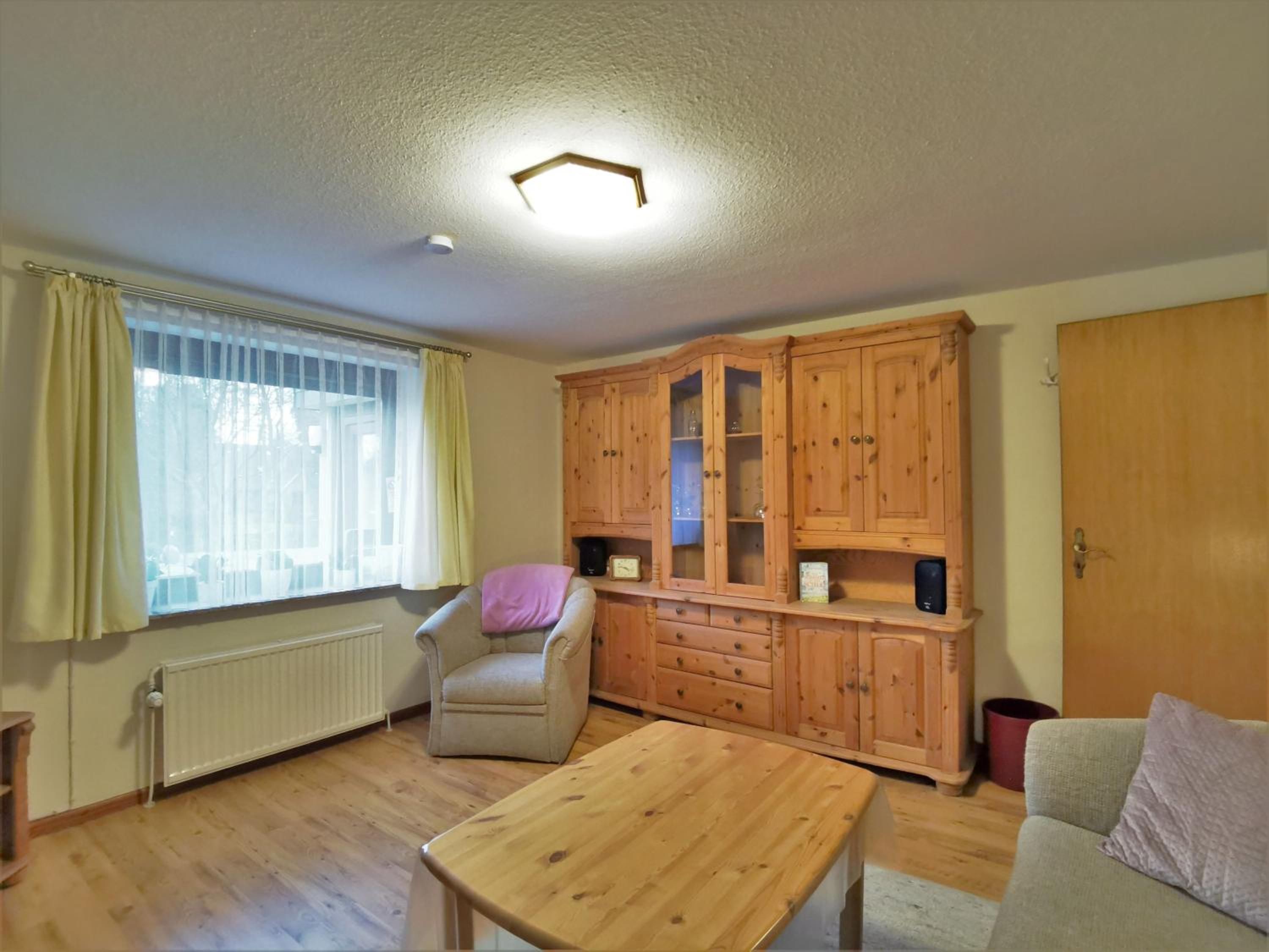 Familie Ischmund - Gemütliche Ferienwohnung im hohen Norden view 5