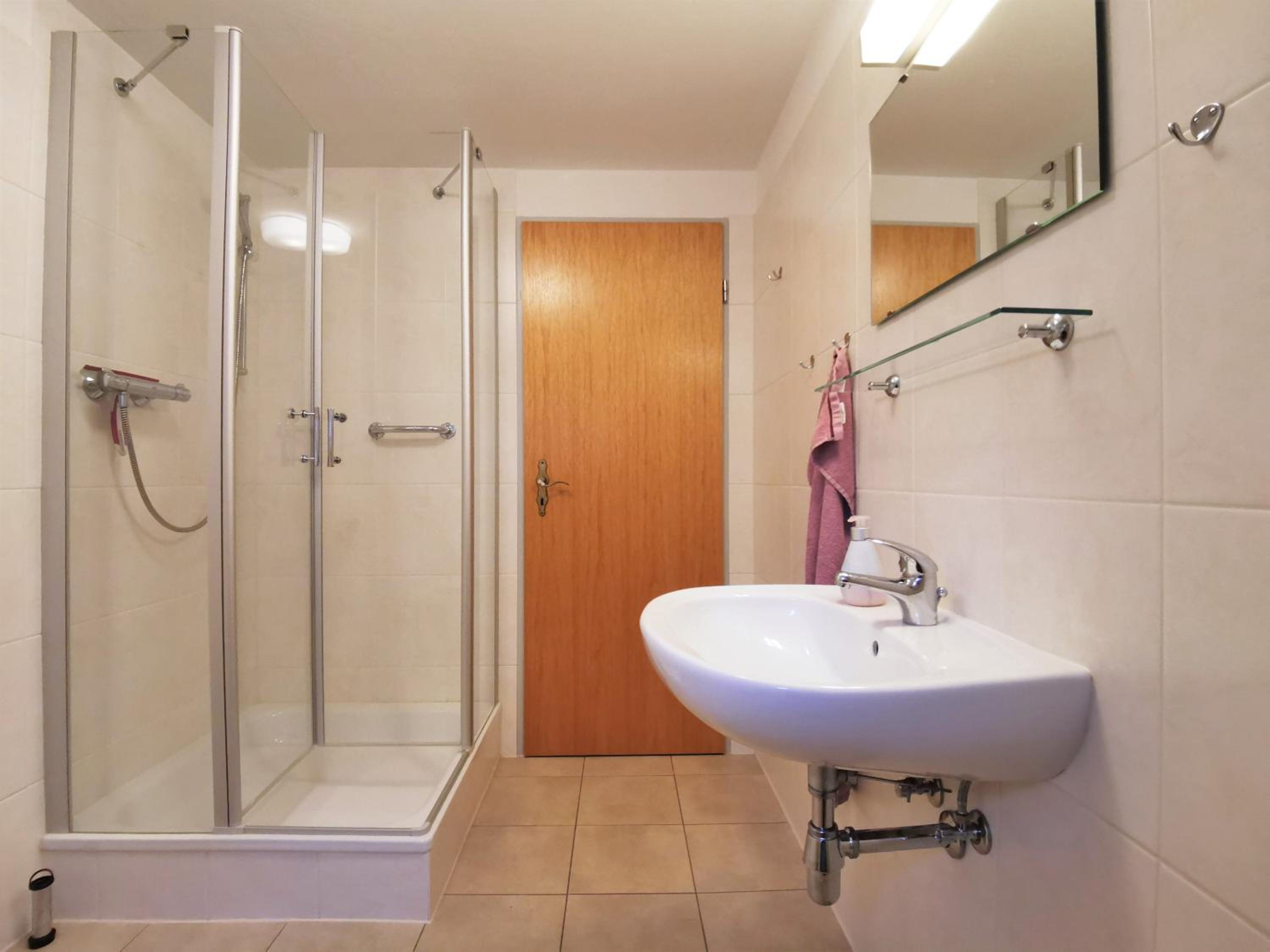 Familie Ischmund - Gemütliche Ferienwohnung im hohen Norden view 4