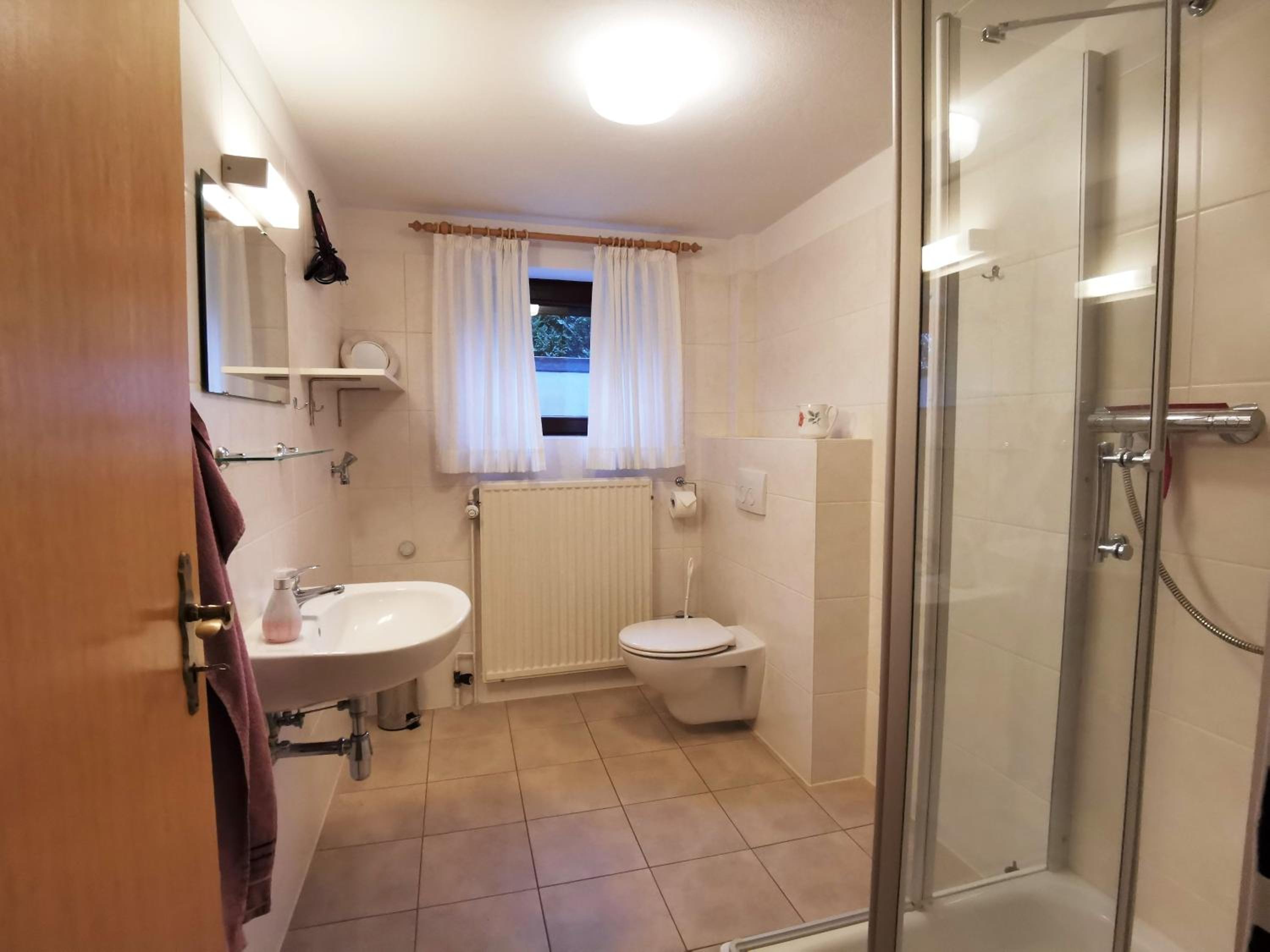 Familie Ischmund - Gemütliche Ferienwohnung im hohen Norden view 3