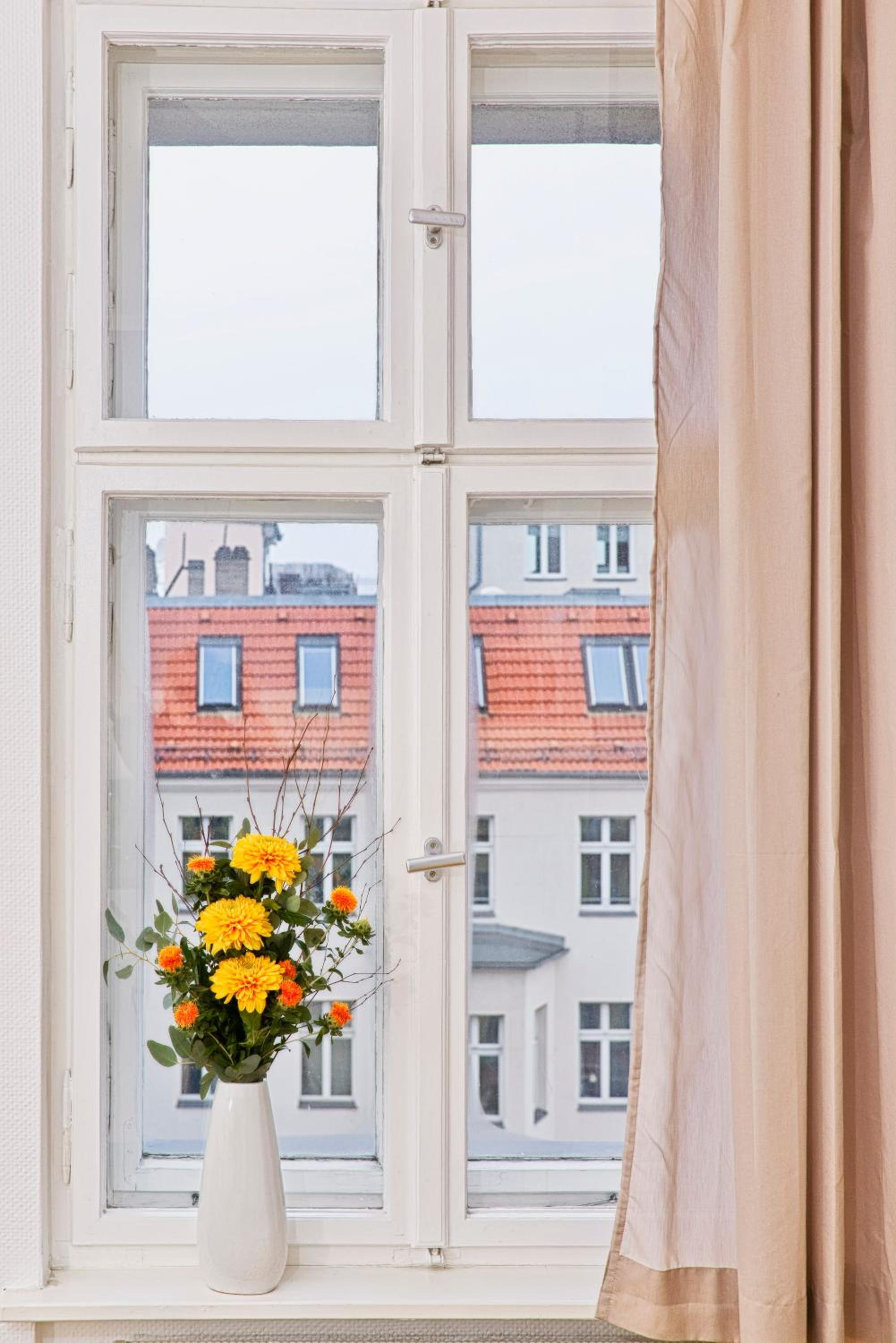 Old Town Apartments
