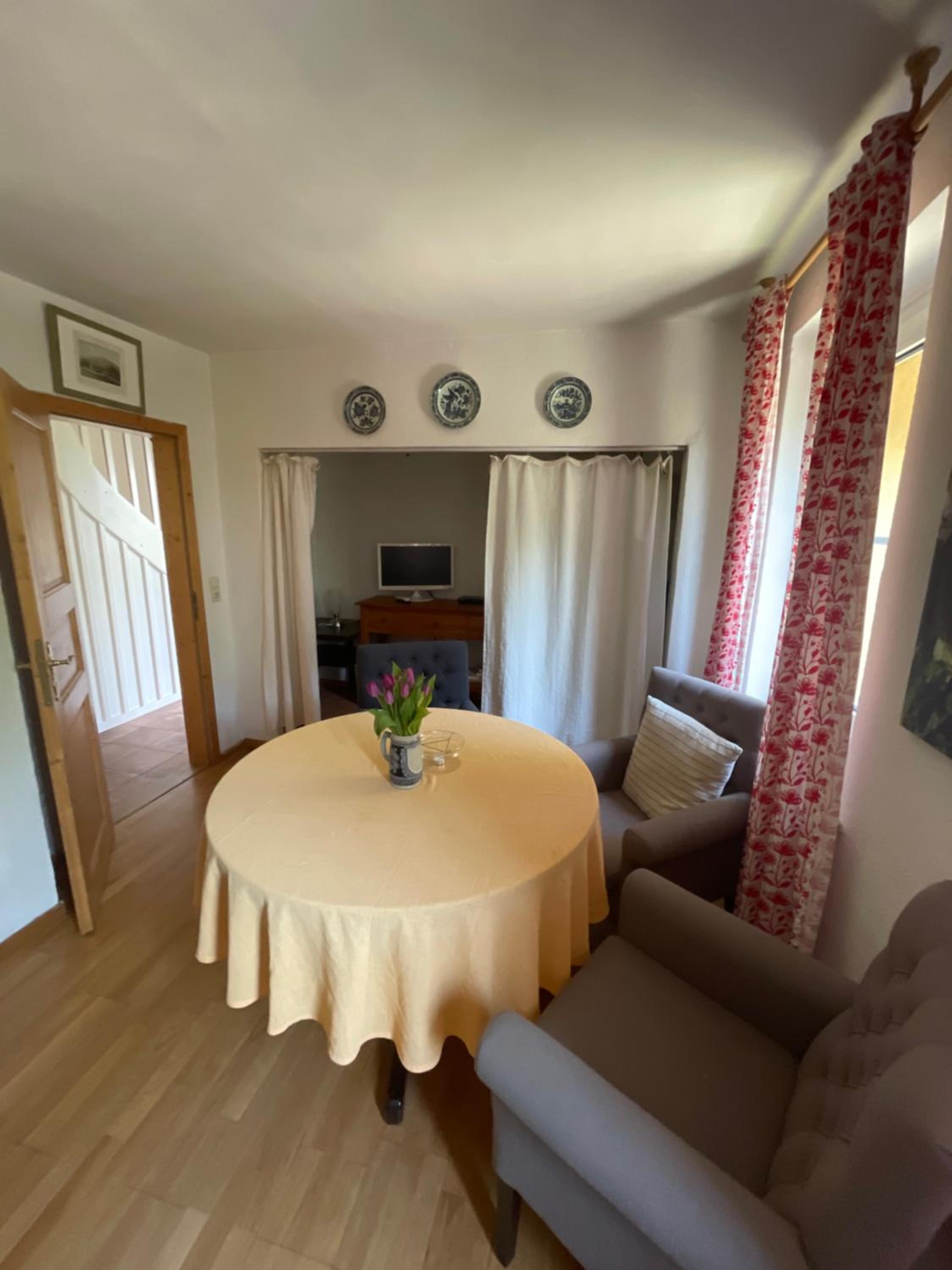 Ferienhaus Weißburgunder am Weinberg