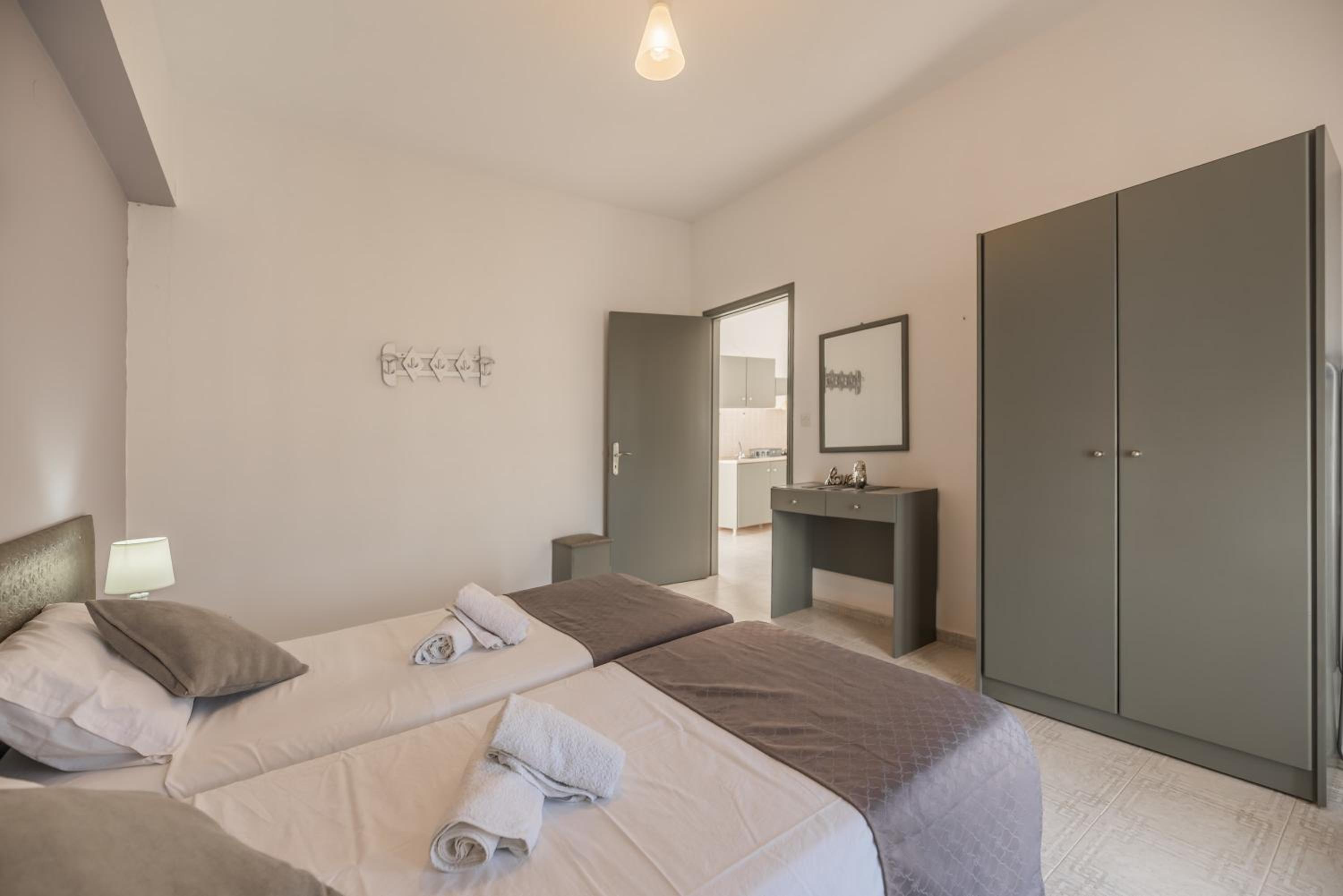 Rhodes Archaggelos Retreat-Nest Among Garden photo 5