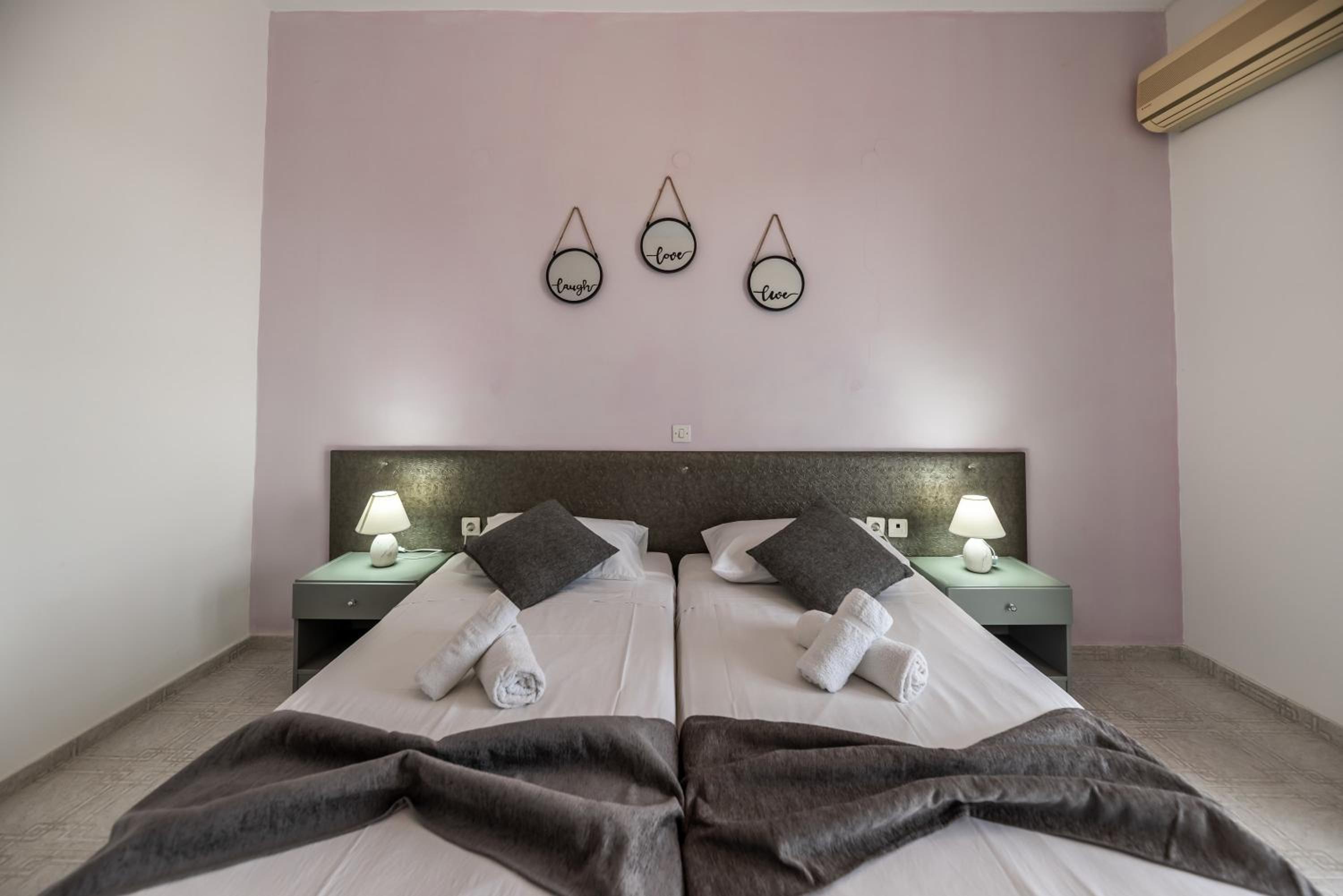 Rhodes Archaggelos Retreat-Nest Among Garden photo 4