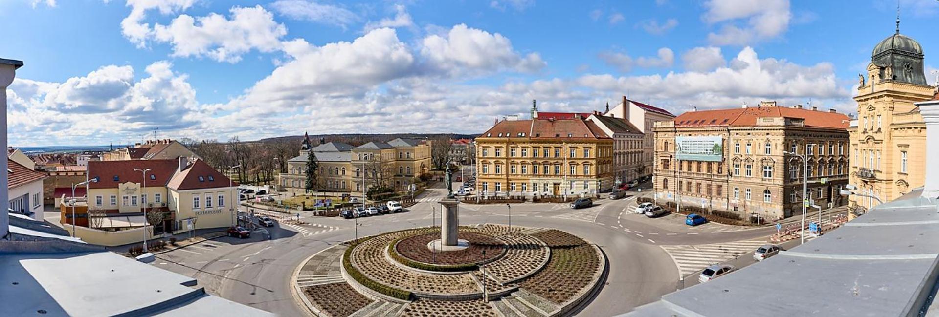 Modrý Janek