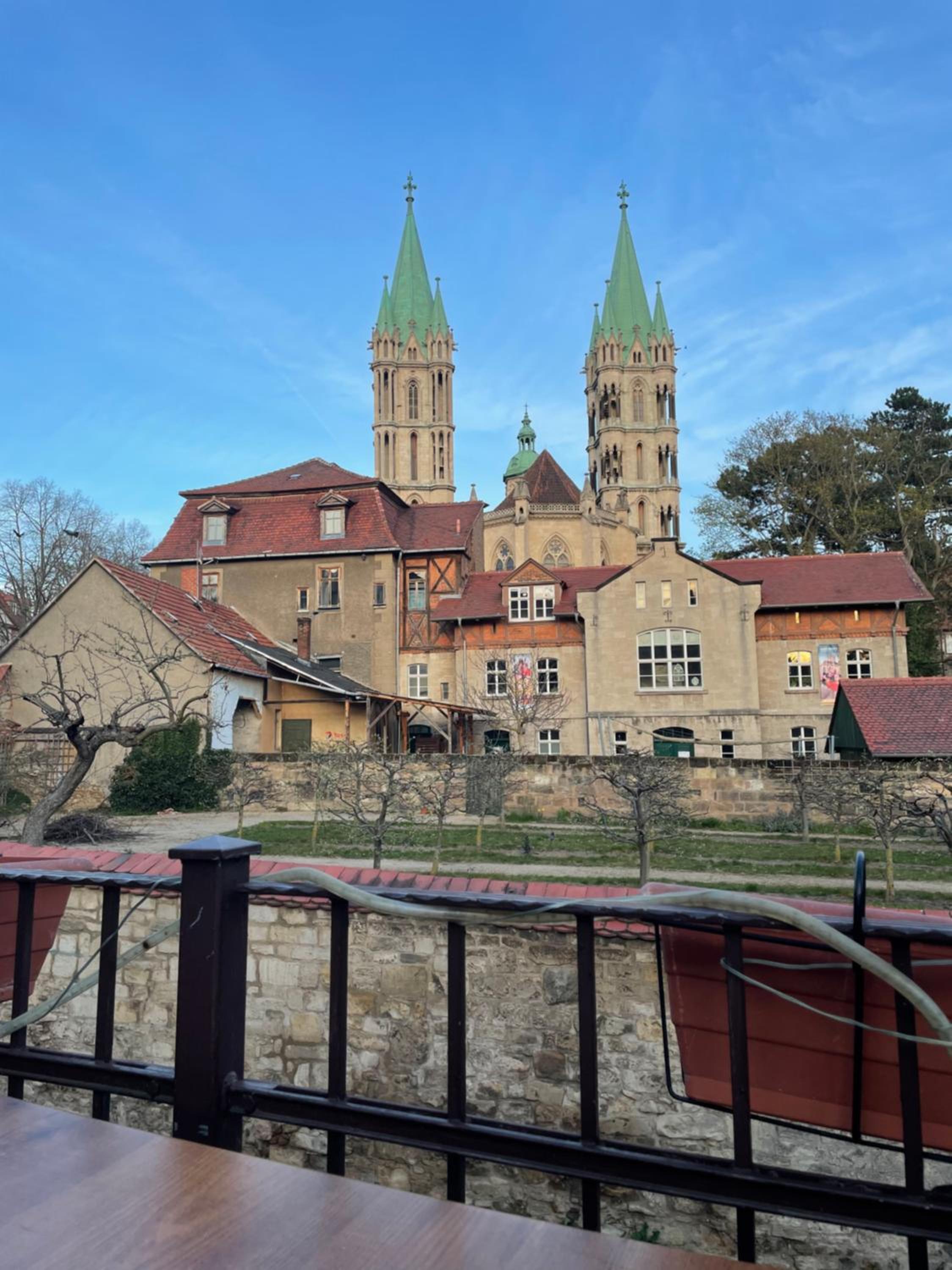 Ferienhaus Weißburgunder am Weinberg