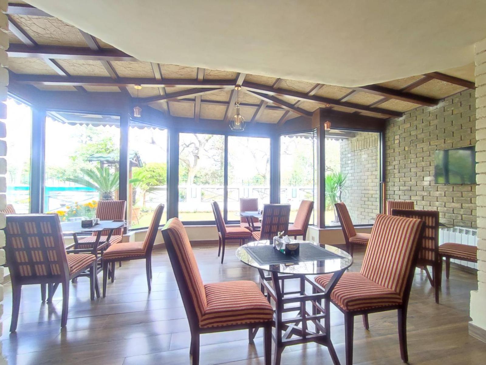 Welcome Hotel Islamabad view 3