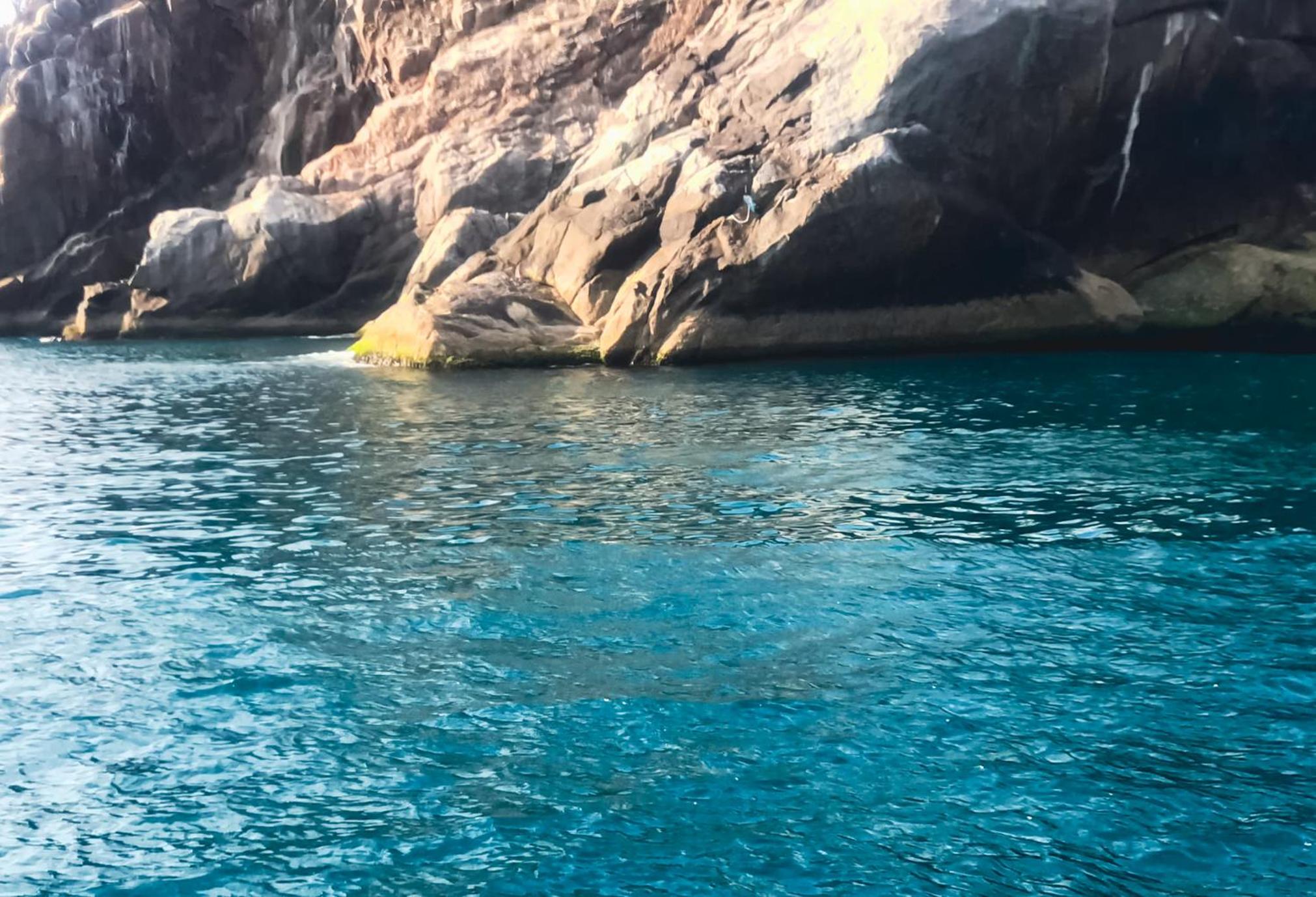 Casa Arraial do Cabo Beachfront