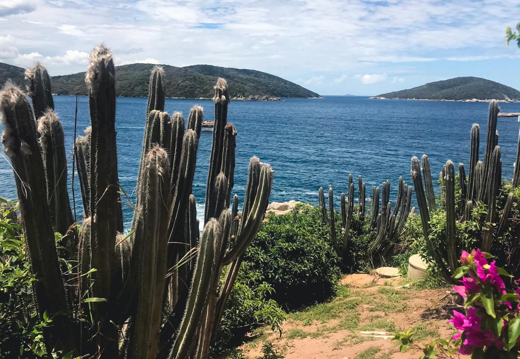Casa Arraial do Cabo Beachfront