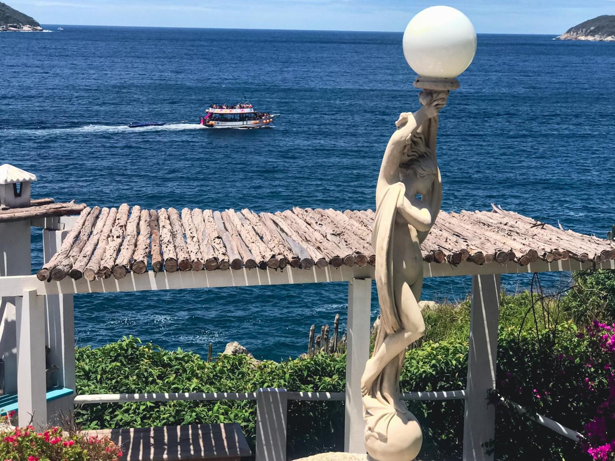 Casa Arraial do Cabo Beachfront
