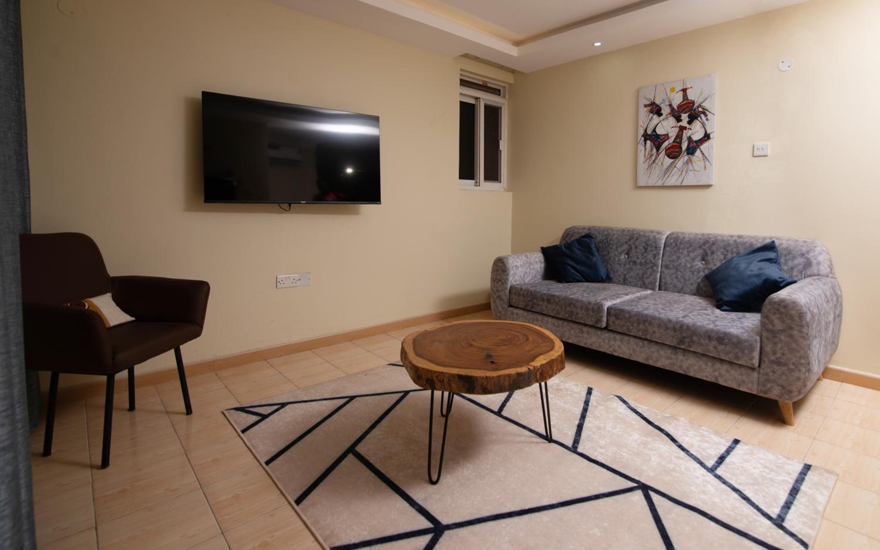 Olori Flats view 3