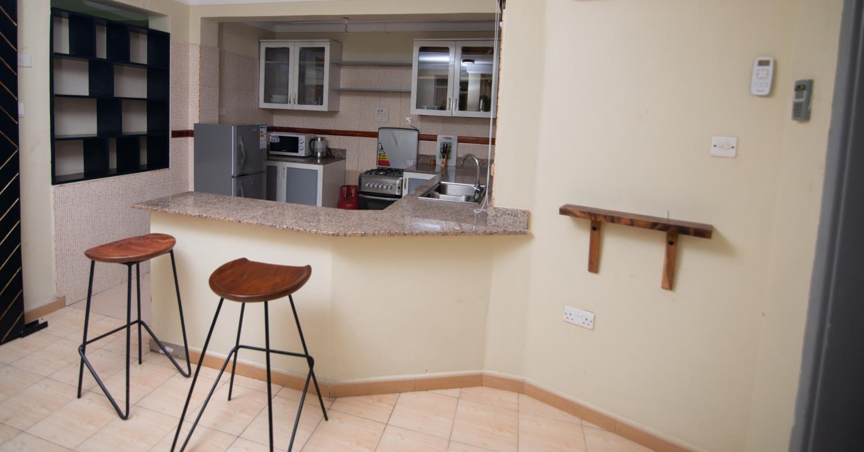 Olori Flats view 4