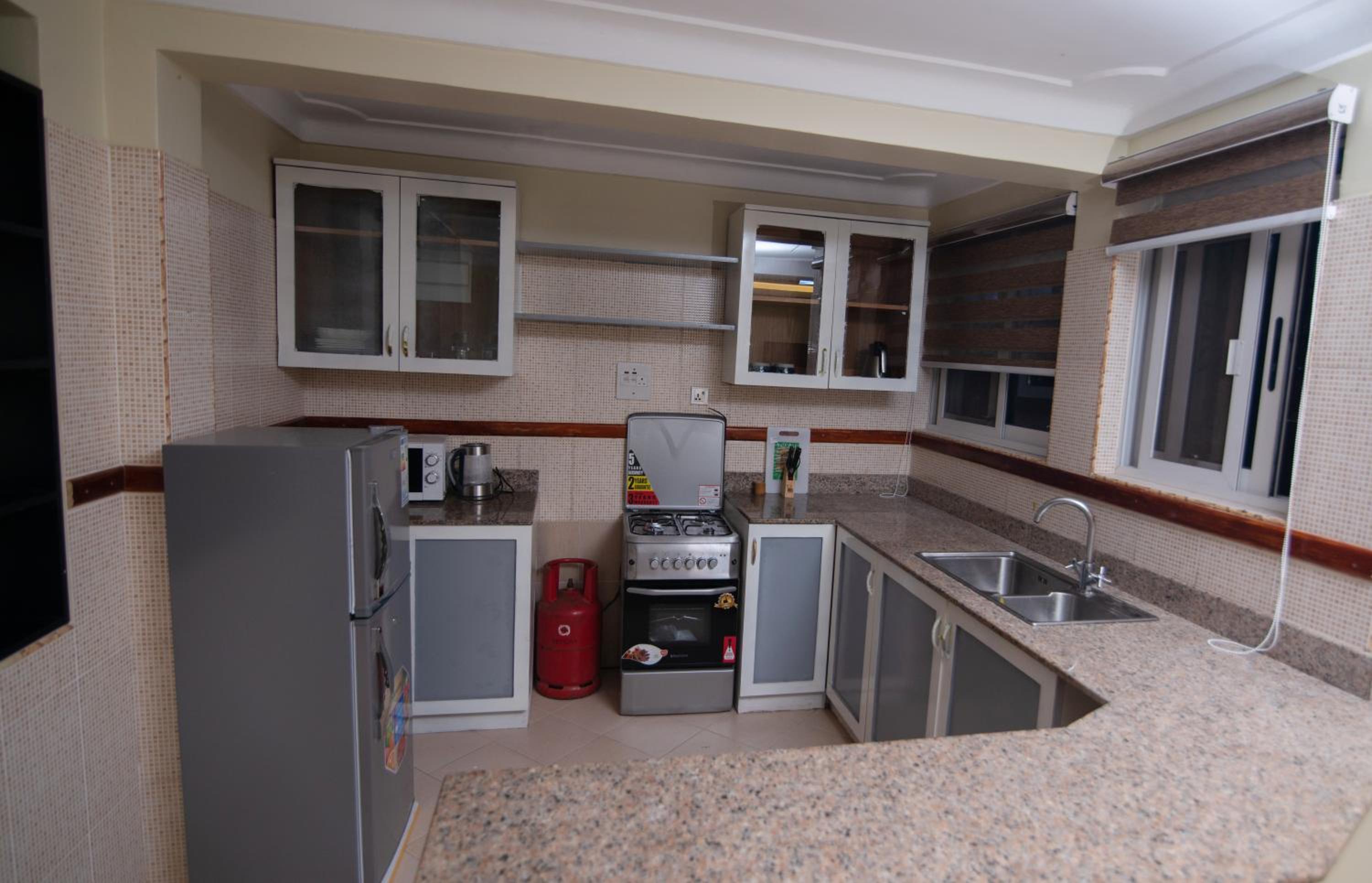 Olori Flats view 5