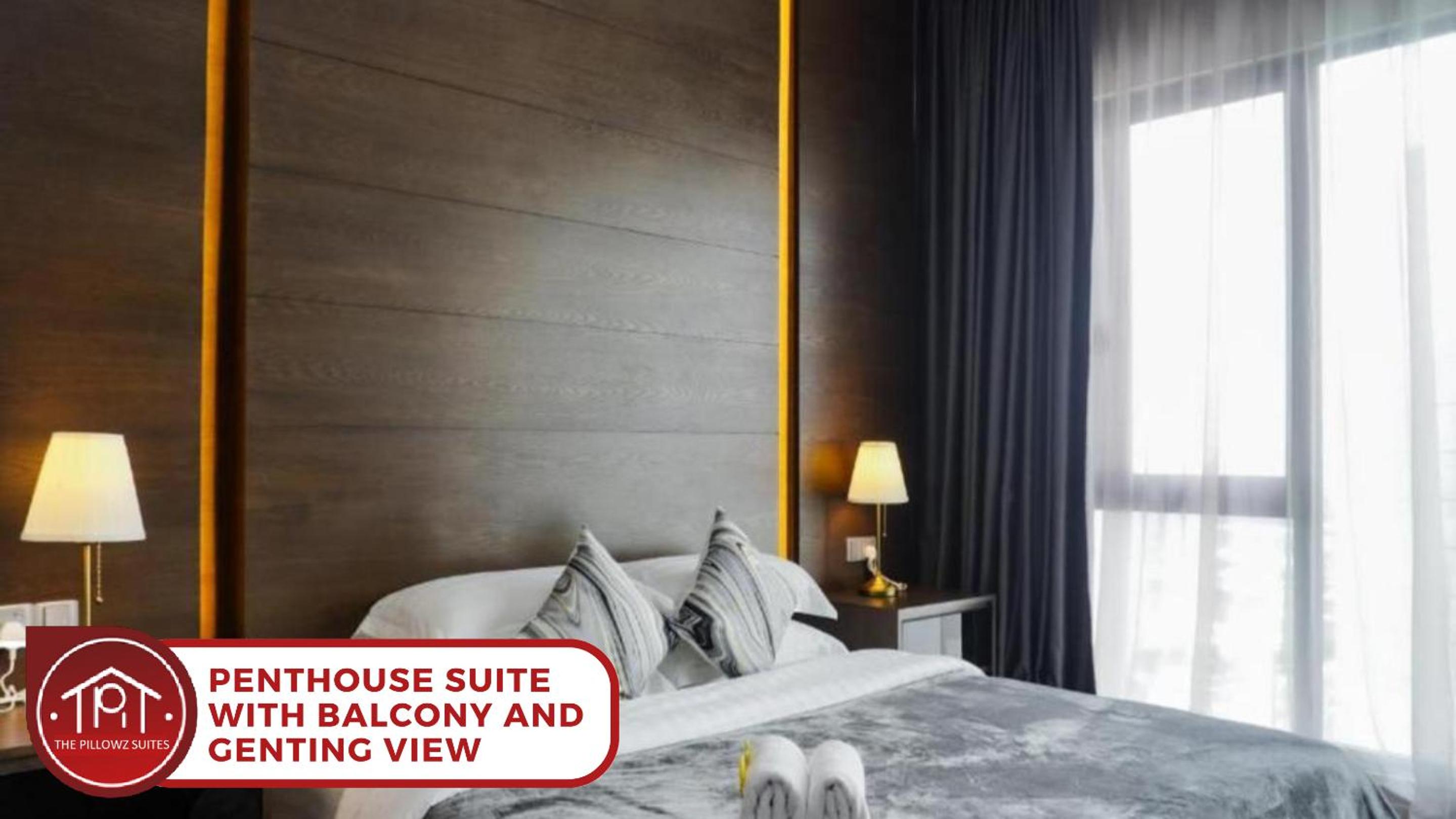 Geo38 Prime Suites Genting Highlands photo 3