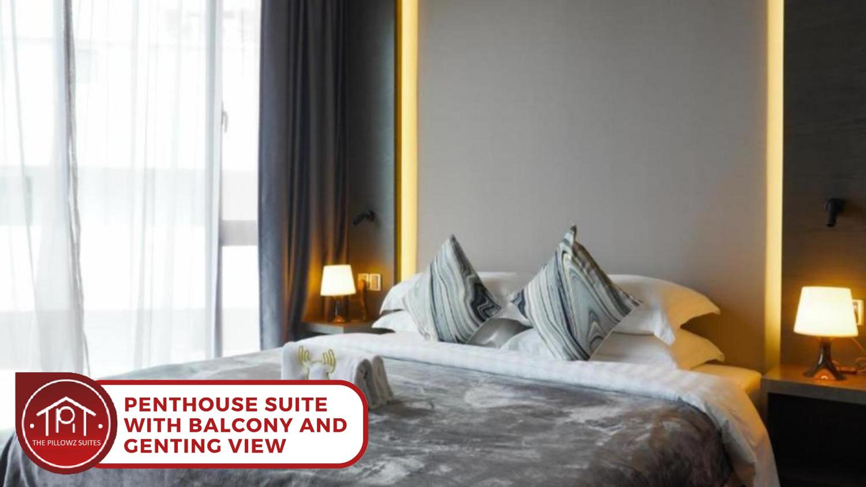Geo38 Prime Suites Genting Highlands photo 4