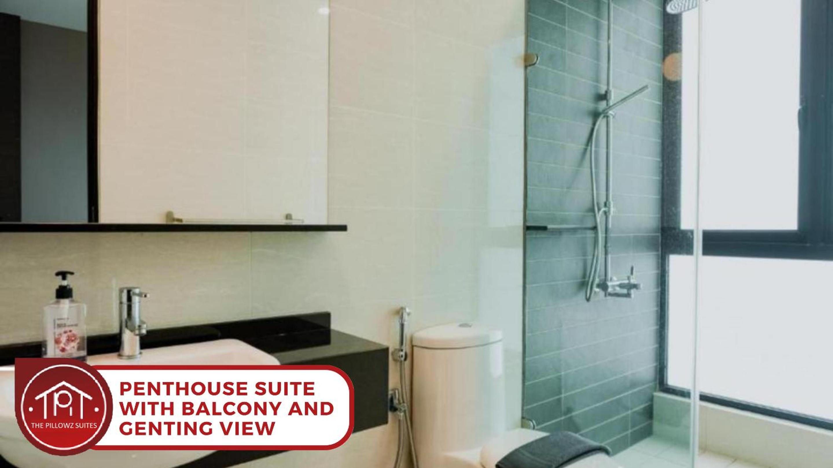 Geo38 Prime Suites Genting Highlands photo 5