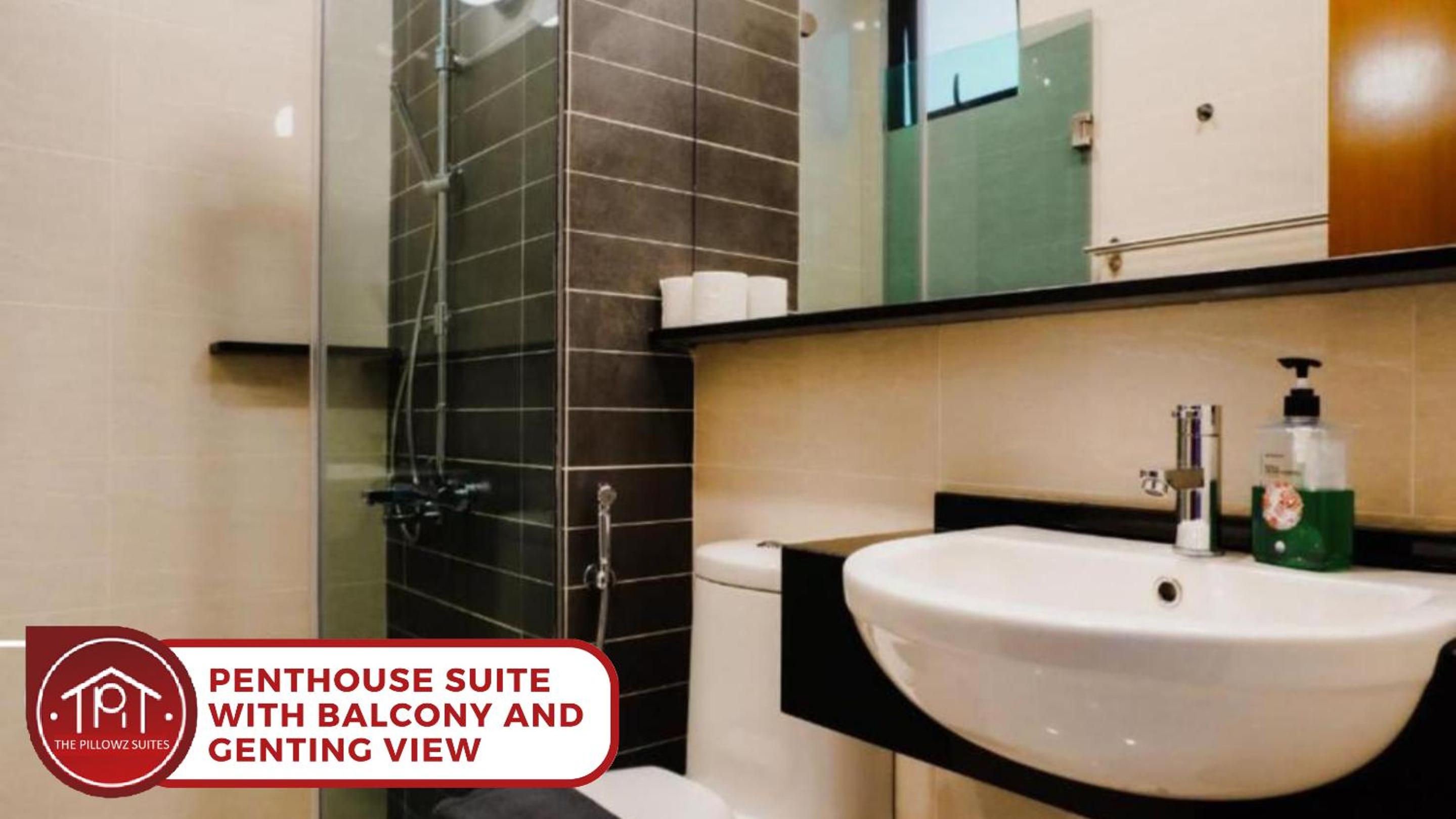 Geo38 Prime Suites Genting Highlands photo 6