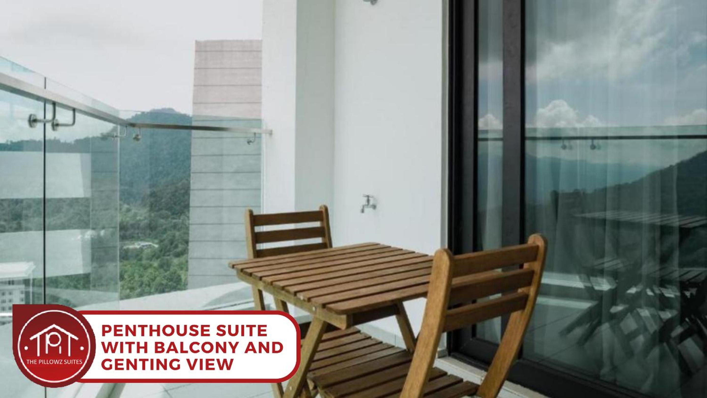 Geo38 Prime Suites Genting Highlands photo 7
