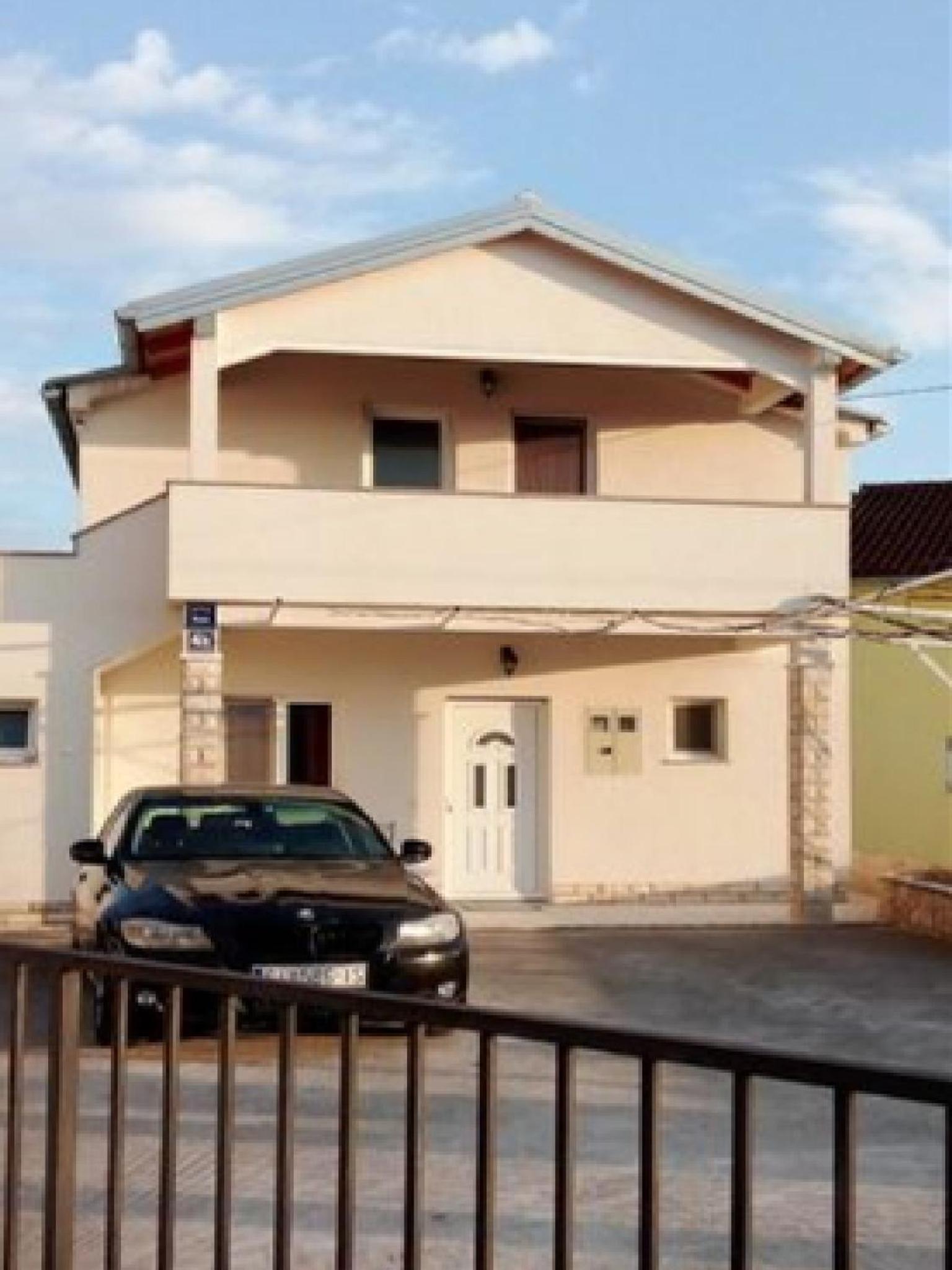Apartment Mijatovic