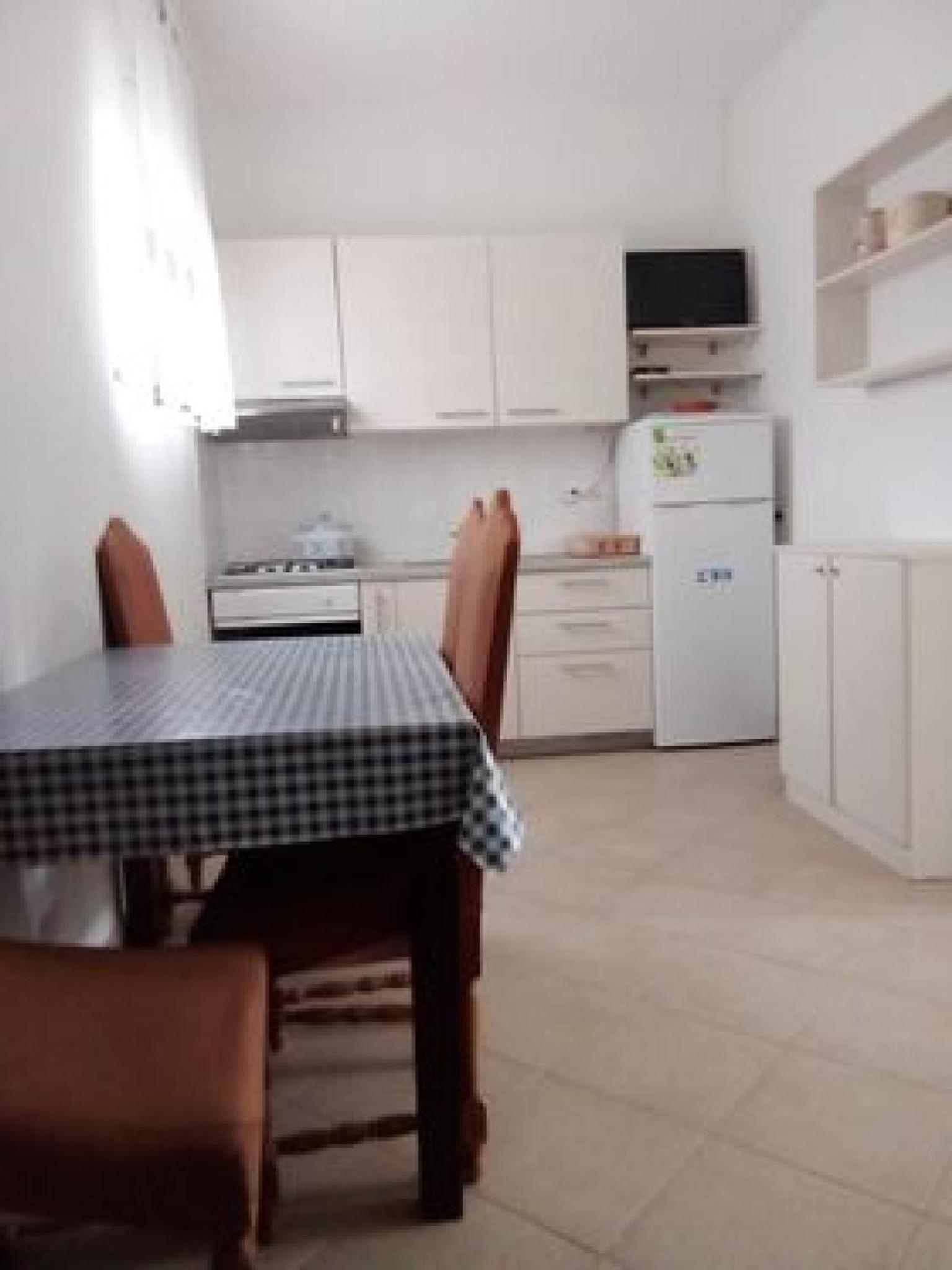 Apartment Mijatovic en Vodice