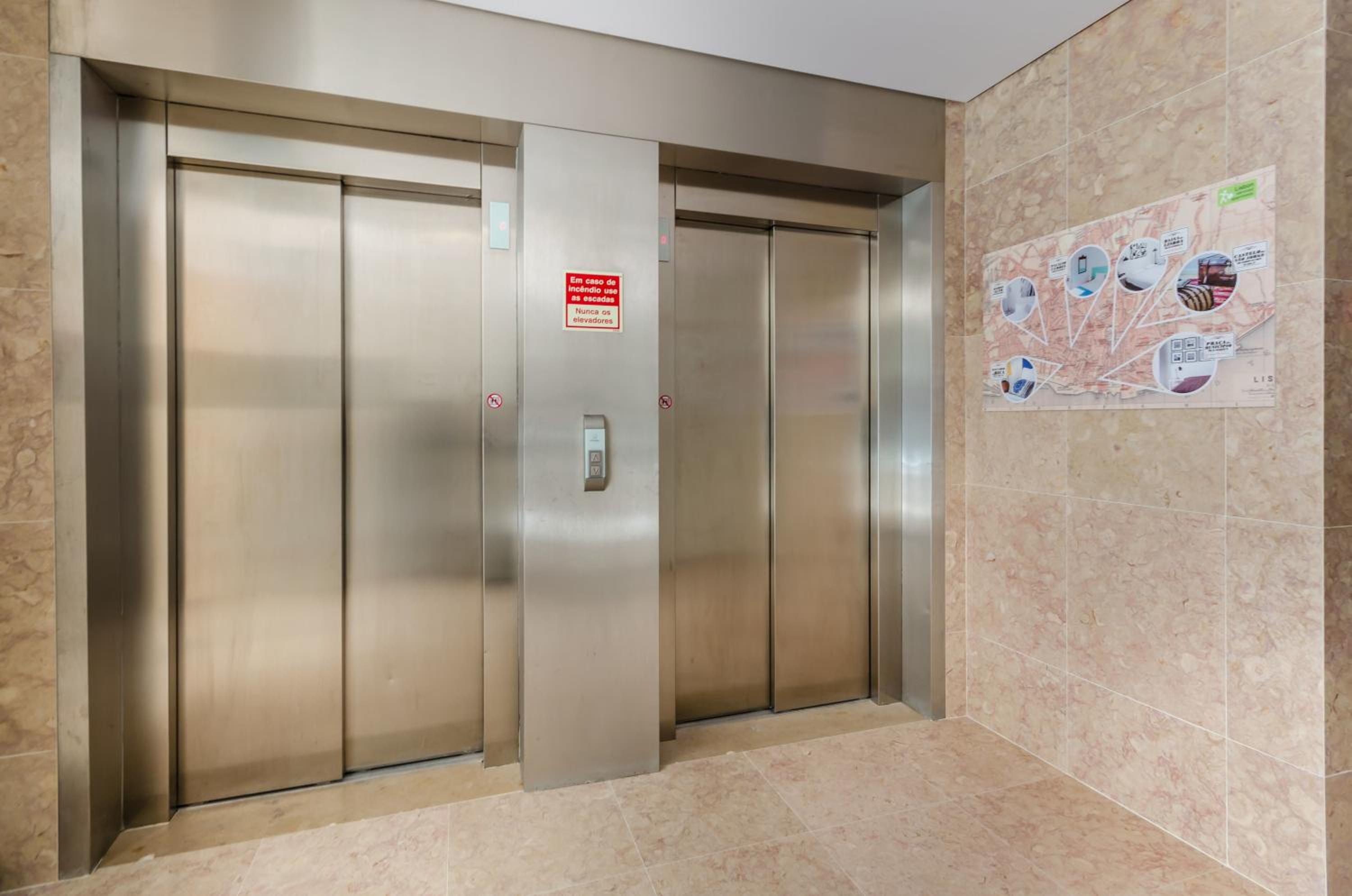 LSA Liberdade by Numa