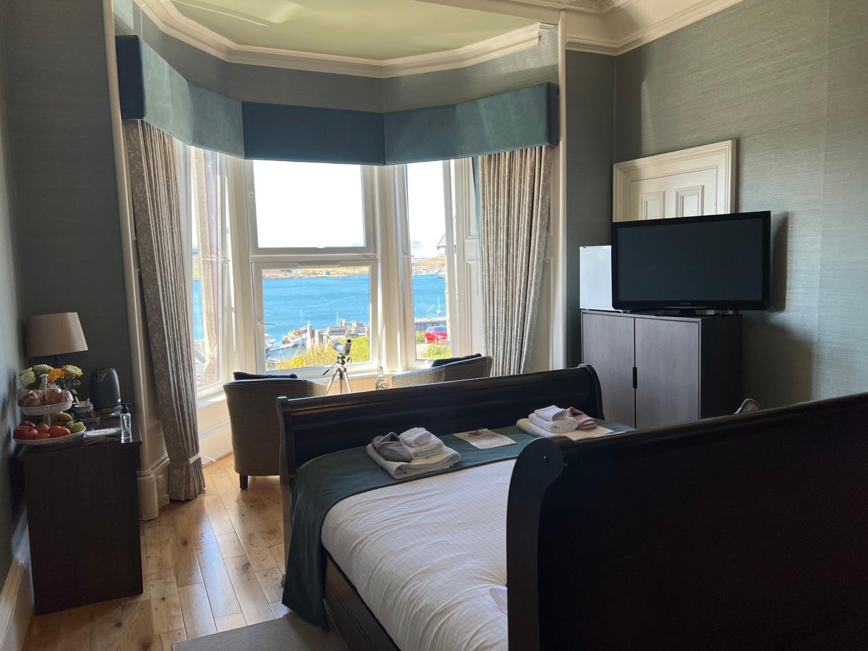 Ardmor Guest House view 5