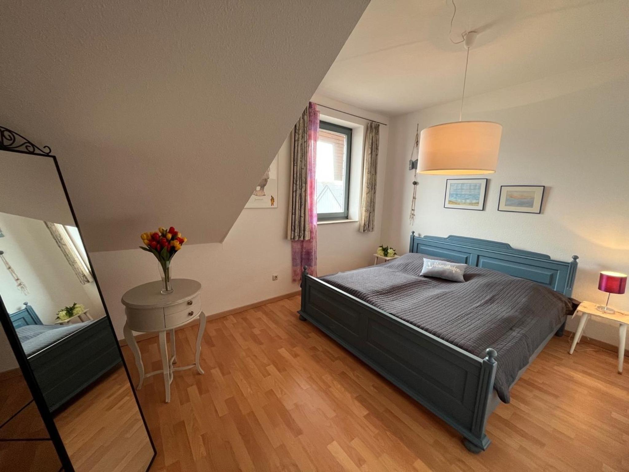 Fewo Strandhausvilla Whg15