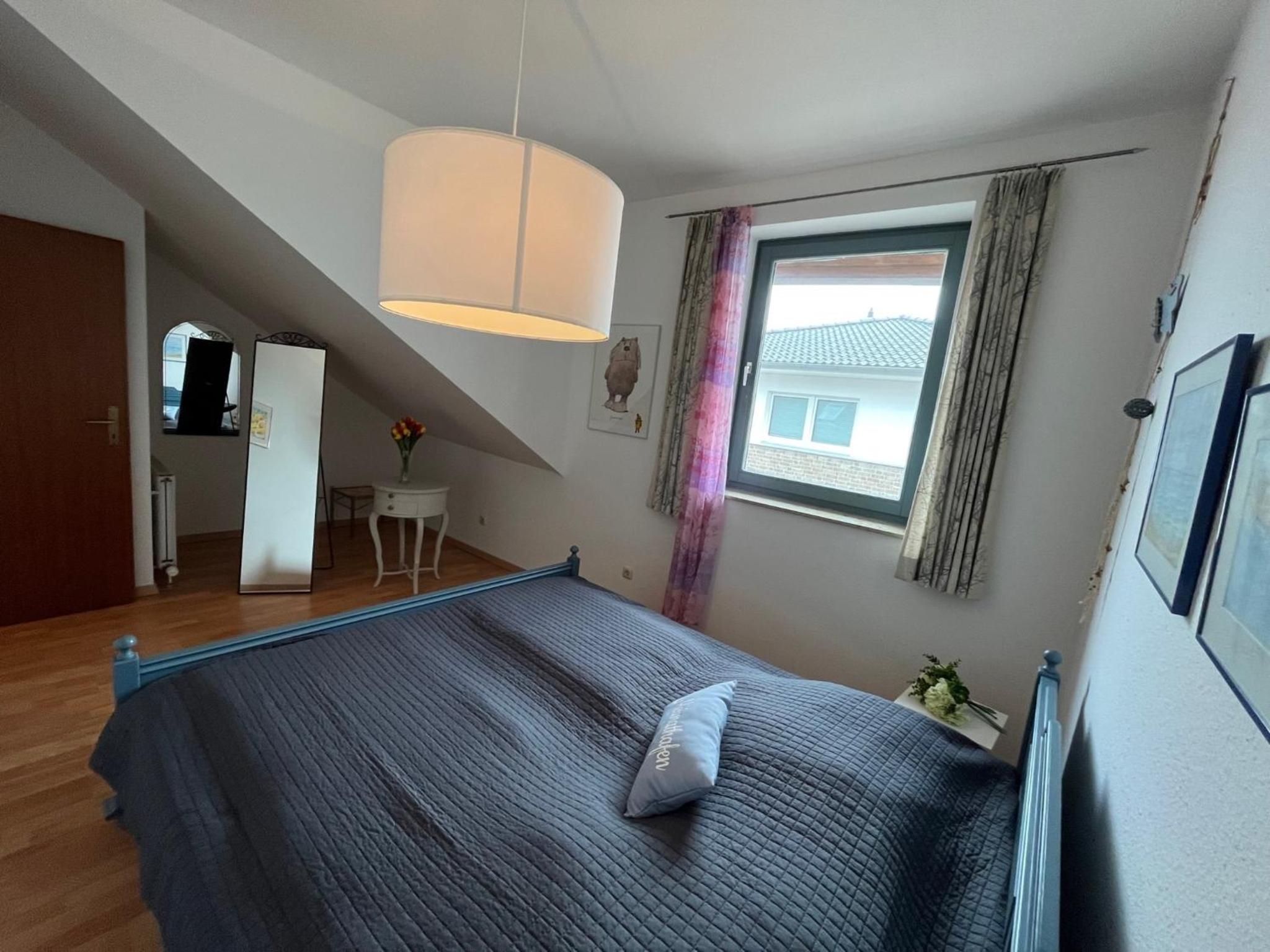 Fewo Strandhausvilla Whg15