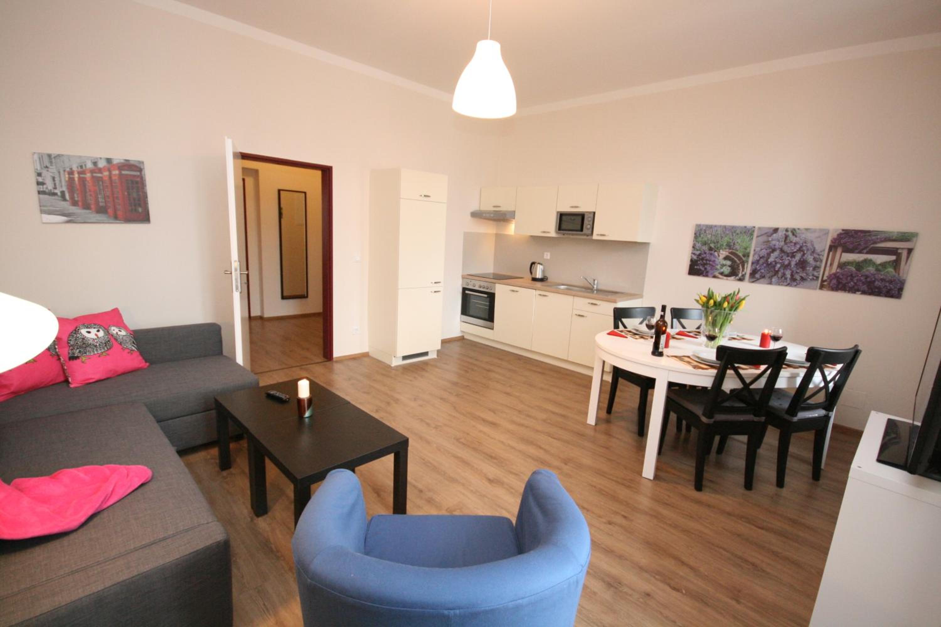 Pension Alba
