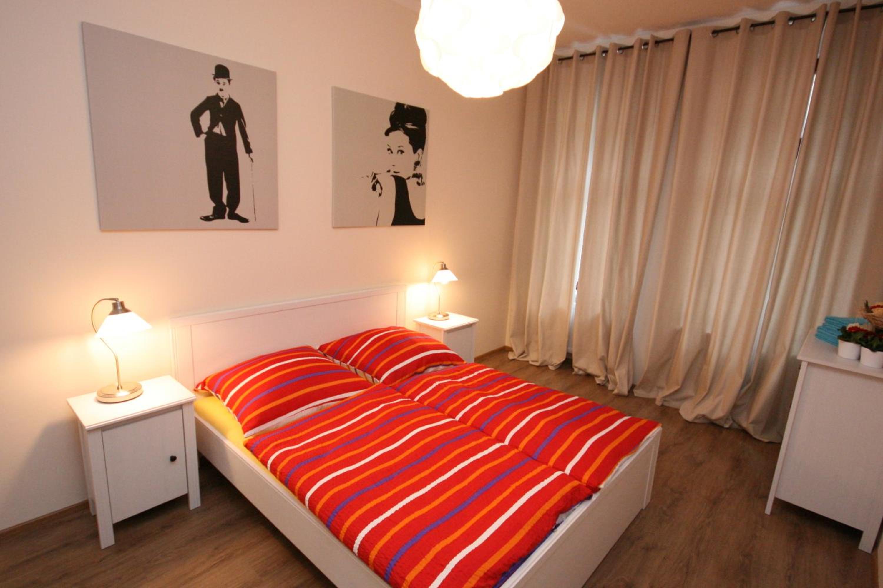 Pension Alba
