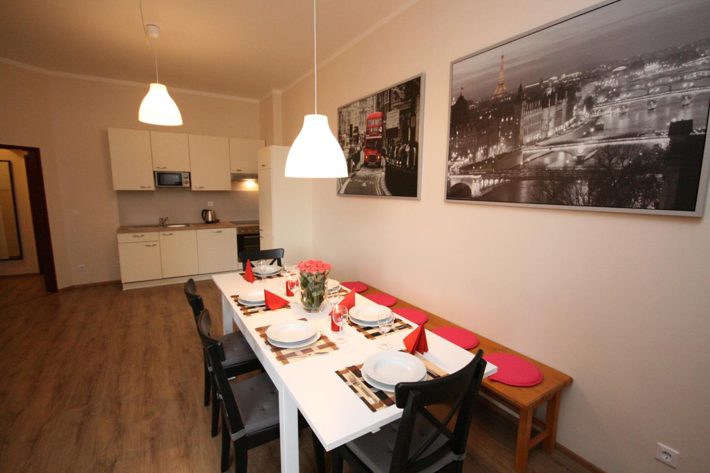 Pension Alba